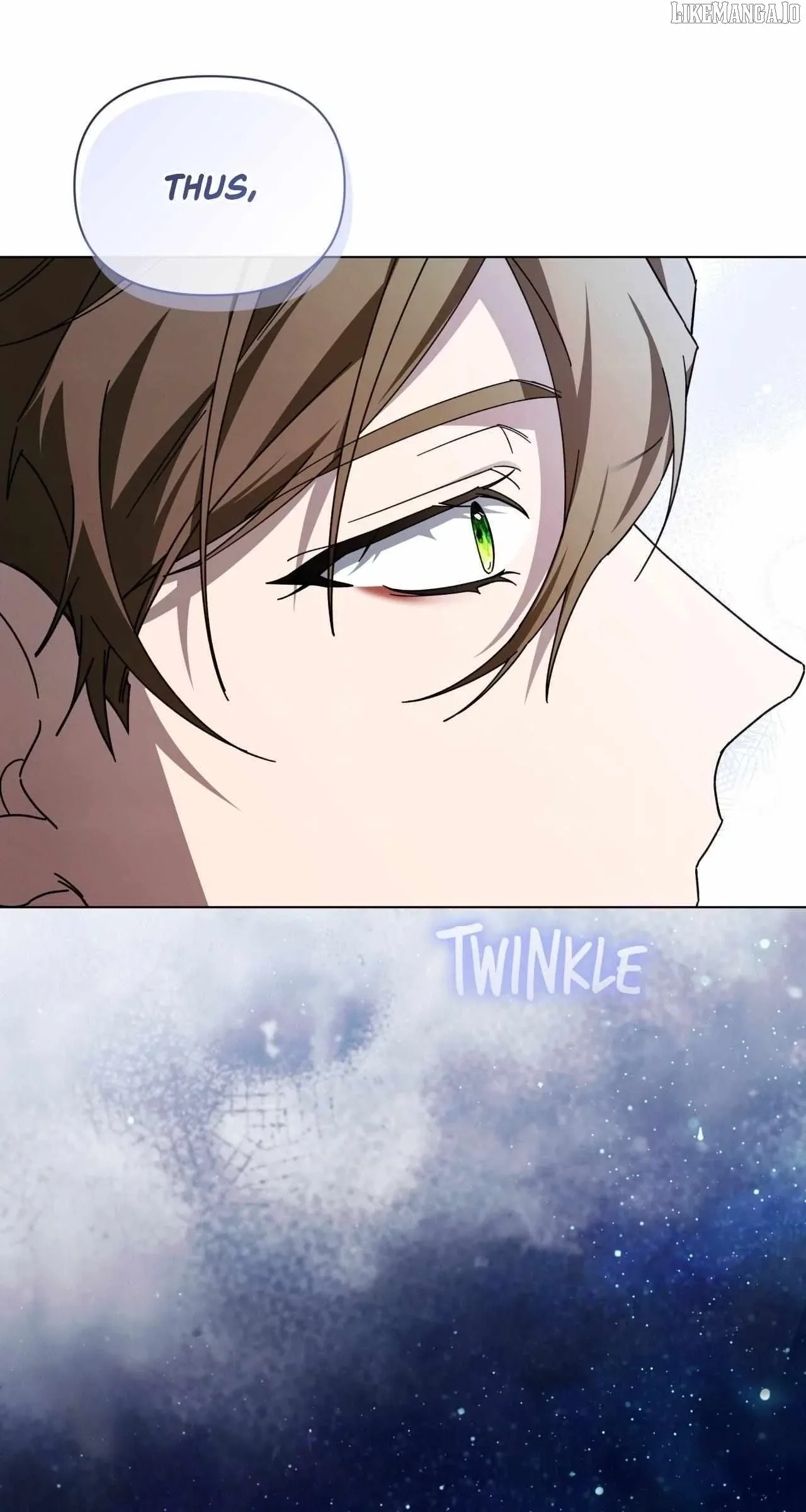 To The Witch Who Forgot The Bird Chapter 41 page 61