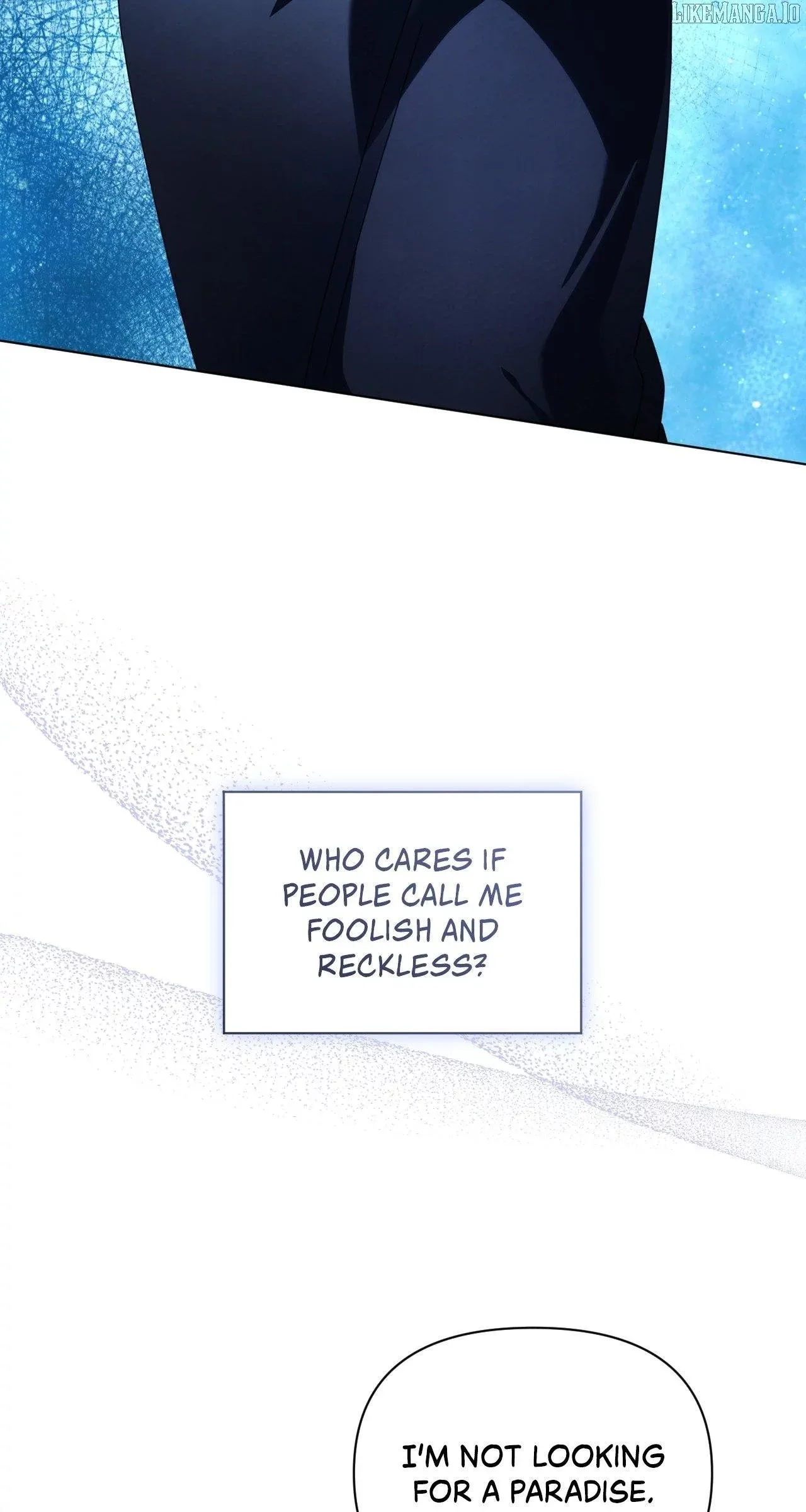 To The Witch Who Forgot The Bird Chapter 41 page 64