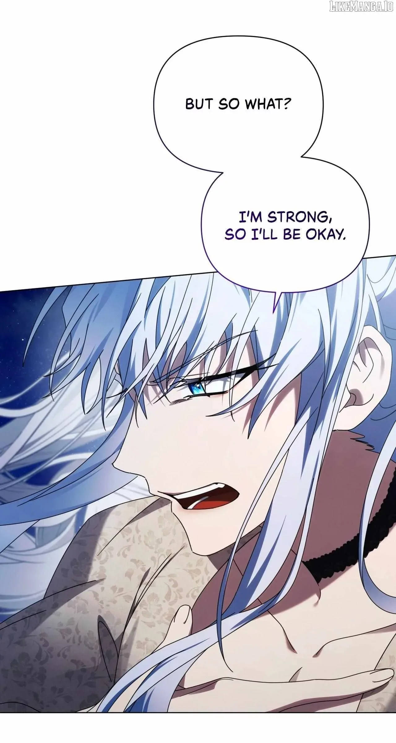 To The Witch Who Forgot The Bird Chapter 41 page 66