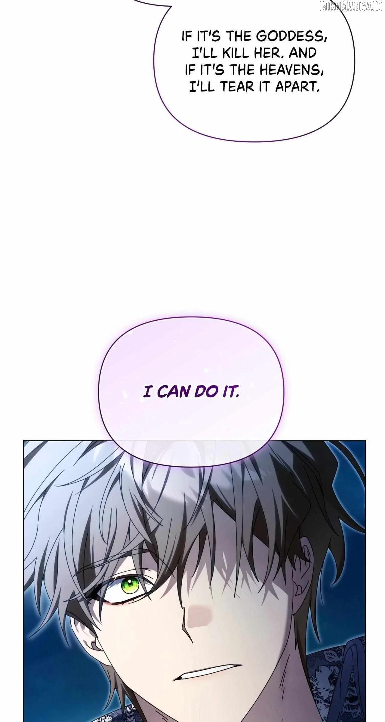 To The Witch Who Forgot The Bird Chapter 41 page 69