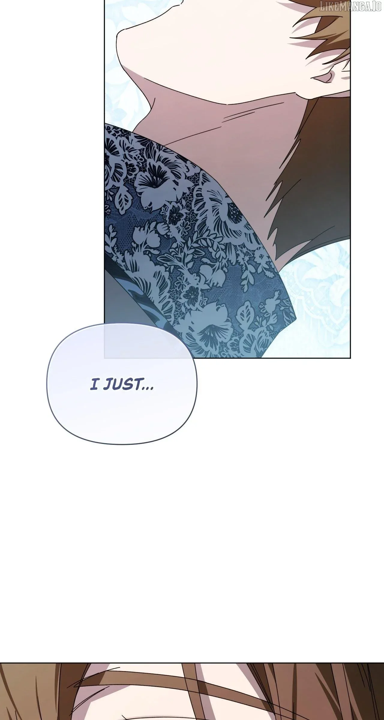 To The Witch Who Forgot The Bird Chapter 41 page 77