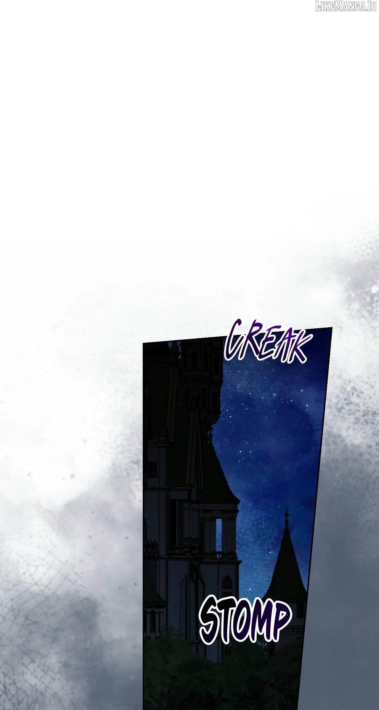 To The Witch Who Forgot The Bird Chapter 41 page 82