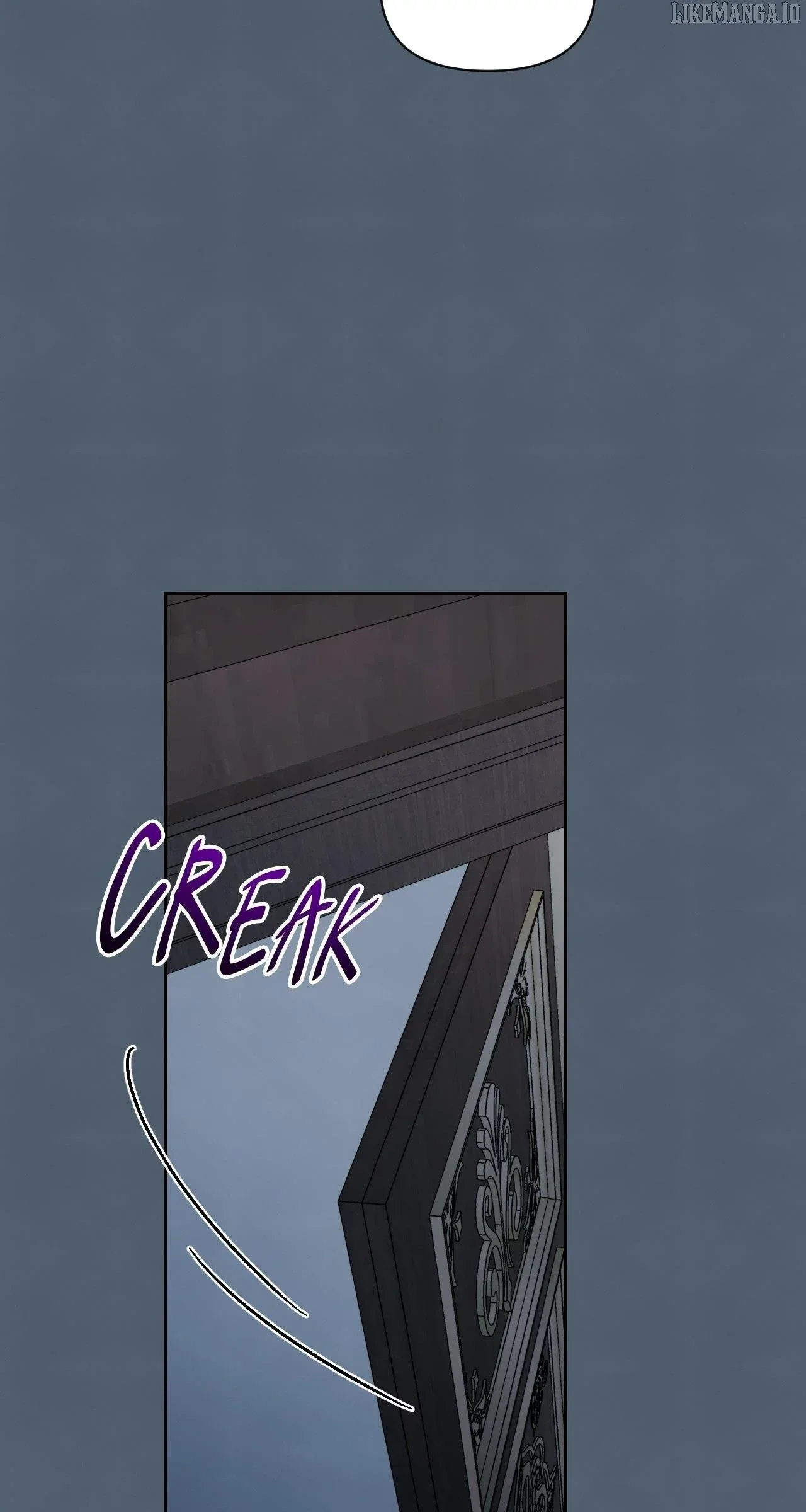 To The Witch Who Forgot The Bird Chapter 41 page 84