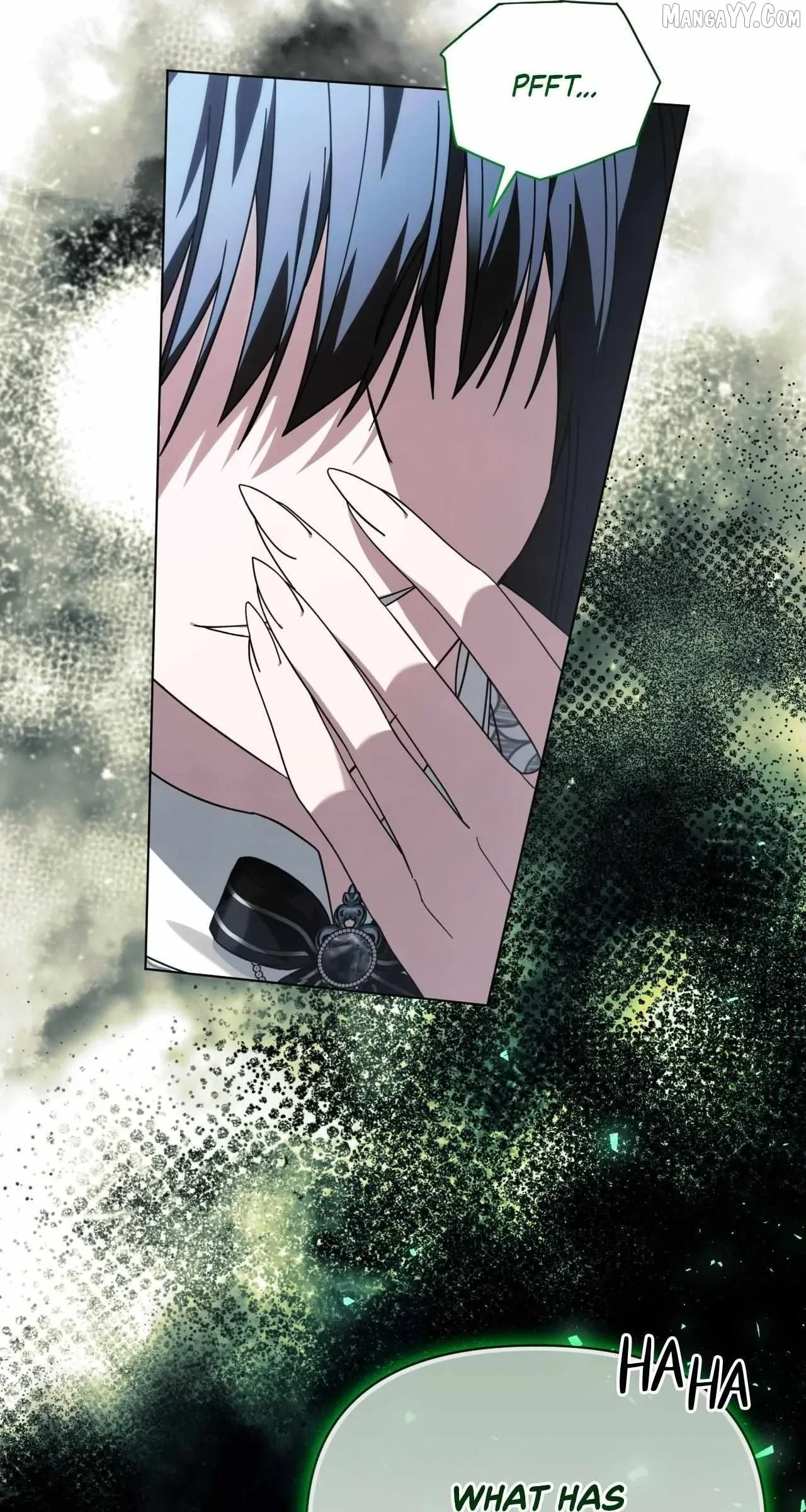 To The Witch Who Forgot The Bird Chapter 42 page 6