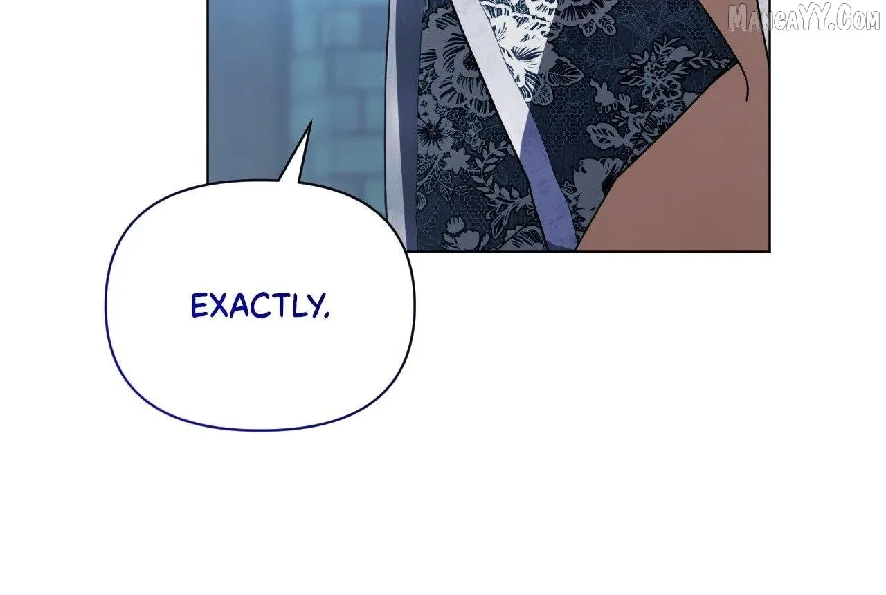 To The Witch Who Forgot The Bird Chapter 42 page 10
