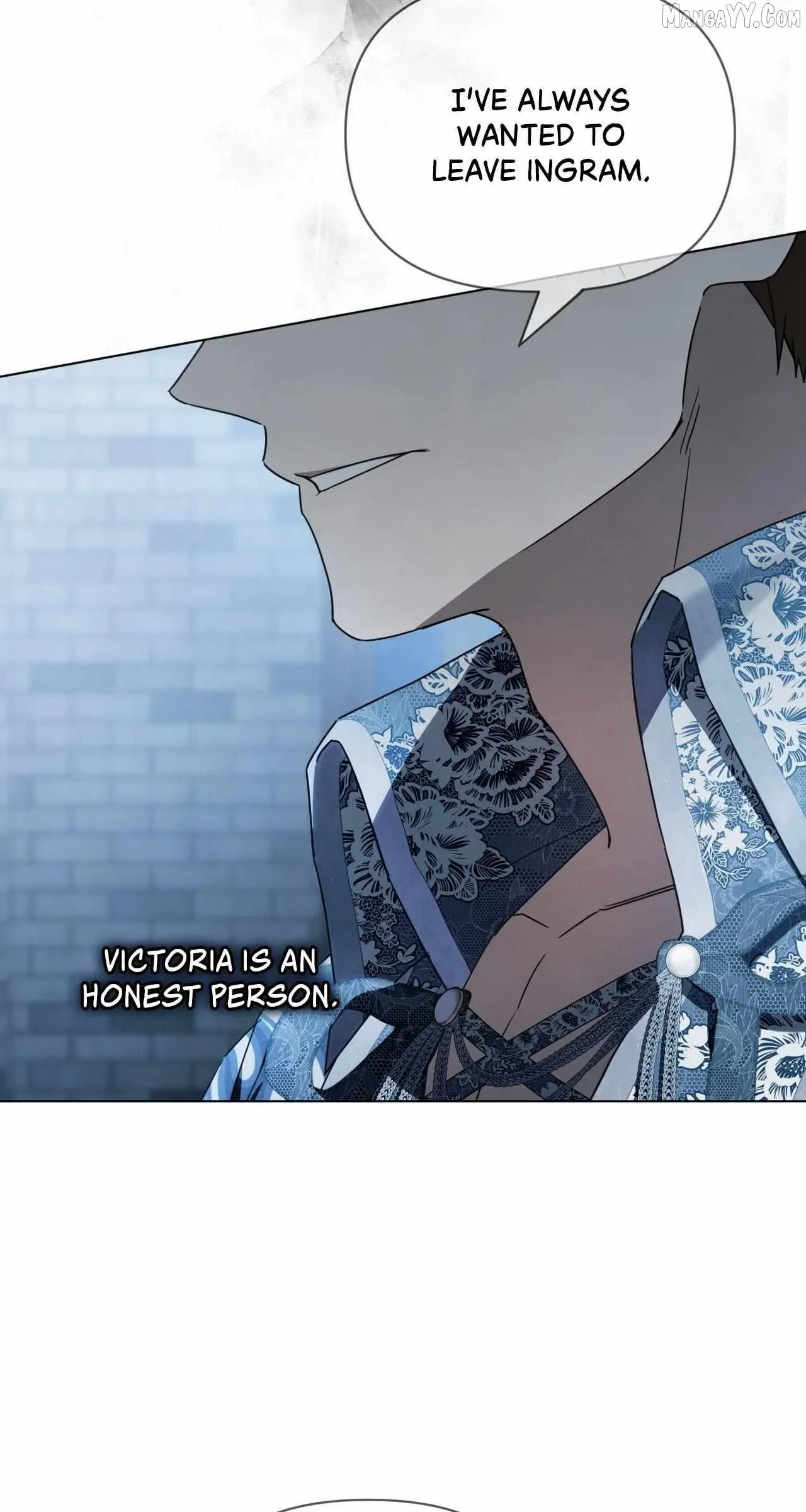 To The Witch Who Forgot The Bird Chapter 42 page 14