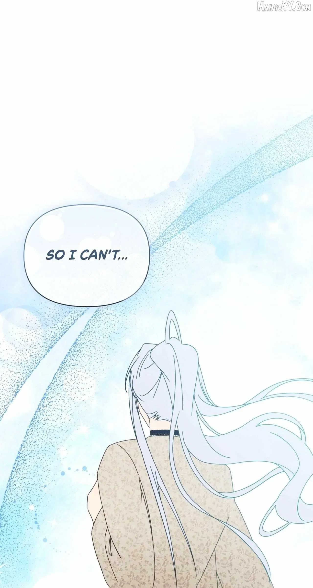 To The Witch Who Forgot The Bird Chapter 42 page 32