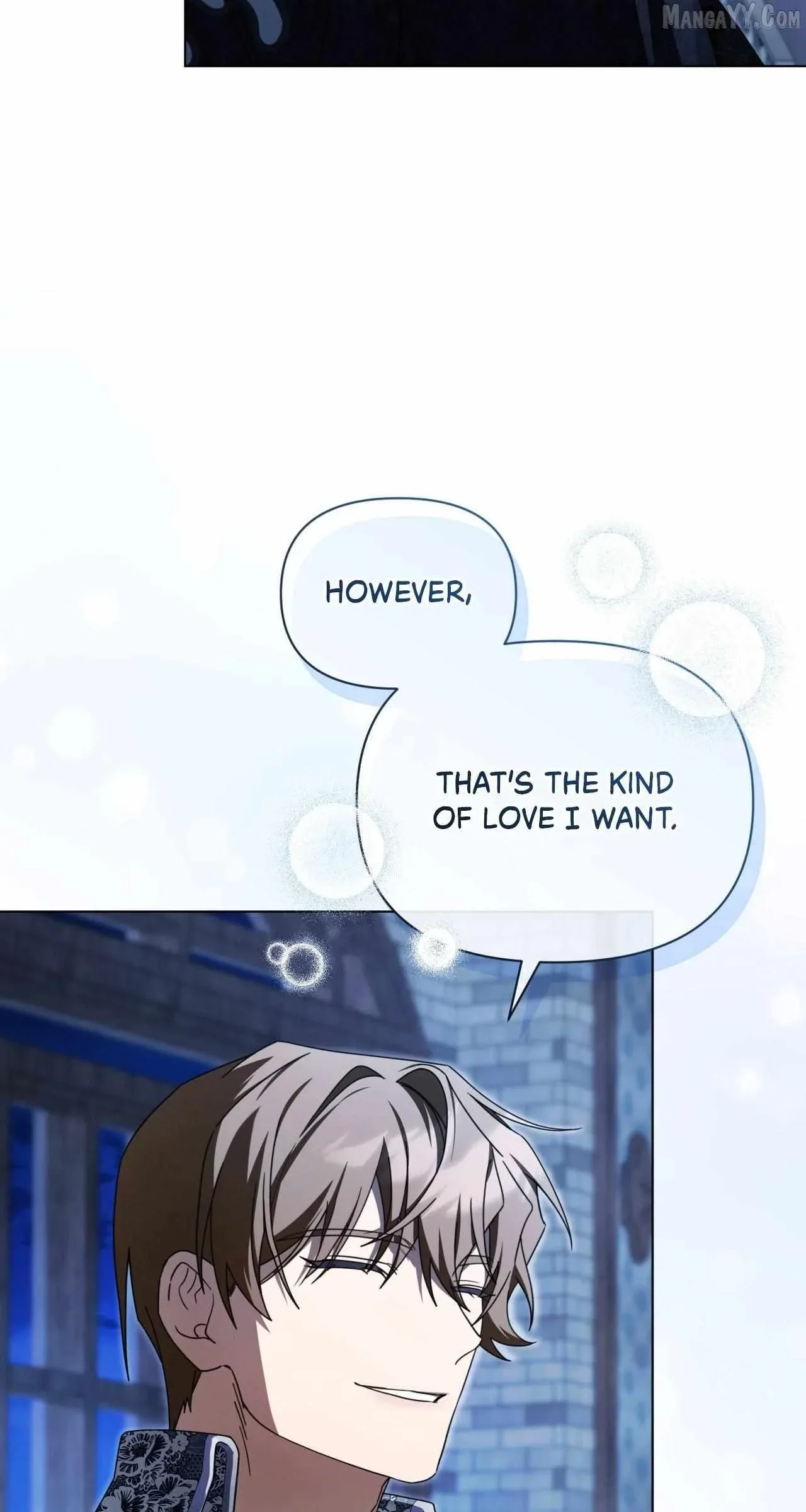 To The Witch Who Forgot The Bird Chapter 42 page 44