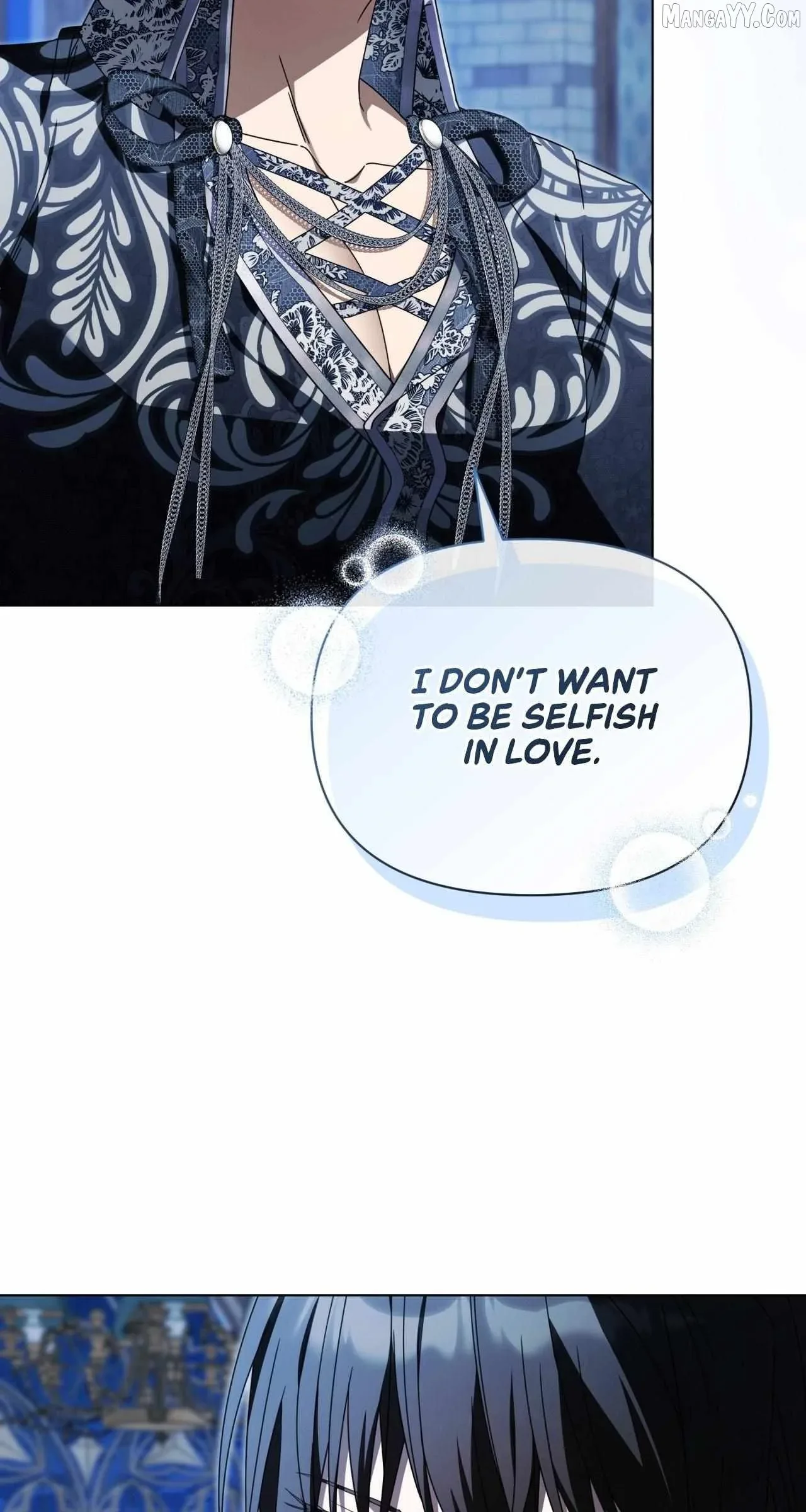To The Witch Who Forgot The Bird Chapter 42 page 45