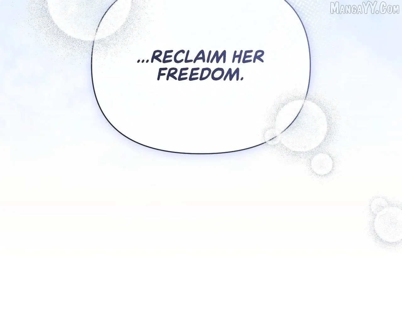 To The Witch Who Forgot The Bird Chapter 42 page 50