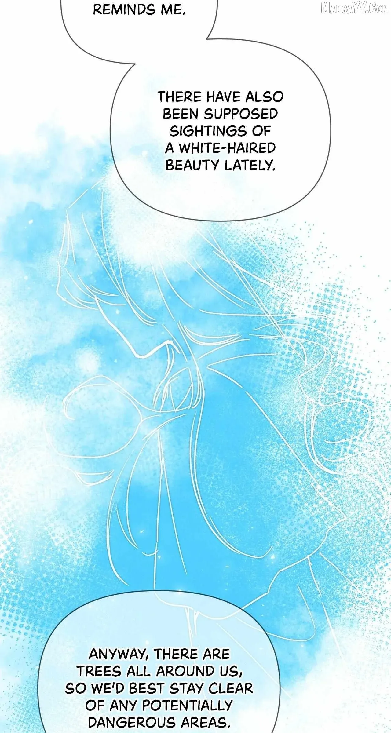 To The Witch Who Forgot The Bird Chapter 42 page 63