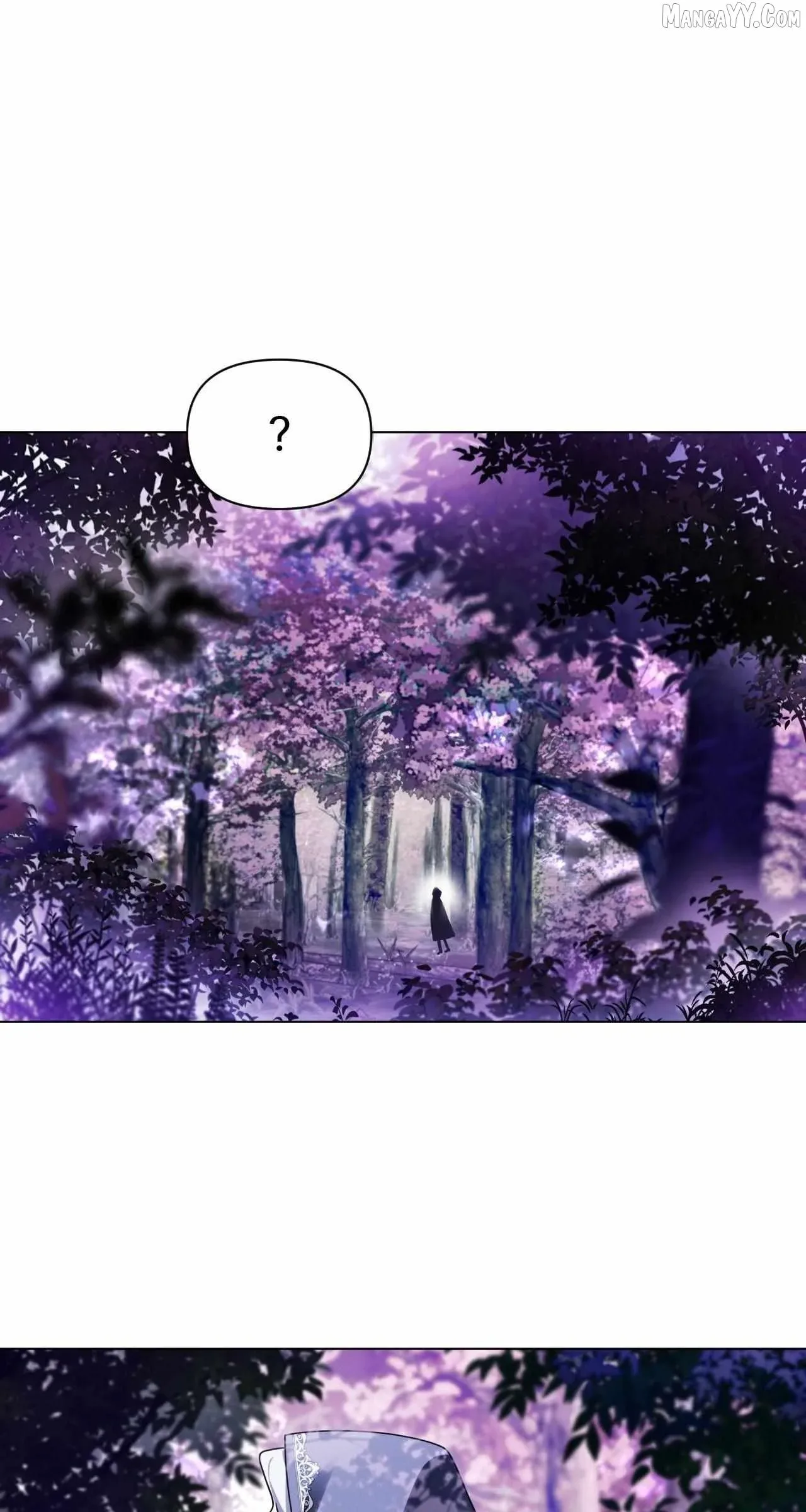 To The Witch Who Forgot The Bird Chapter 42 page 65