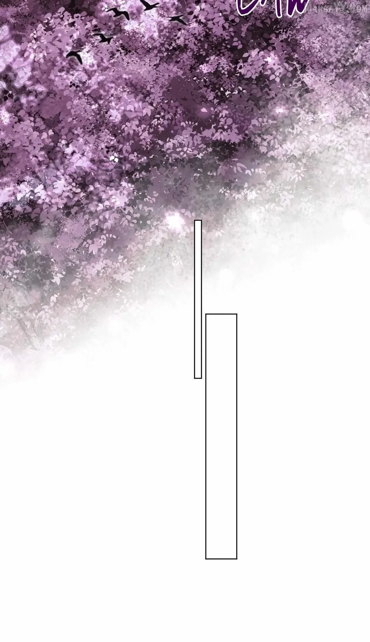 To The Witch Who Forgot The Bird Chapter 42 page 69