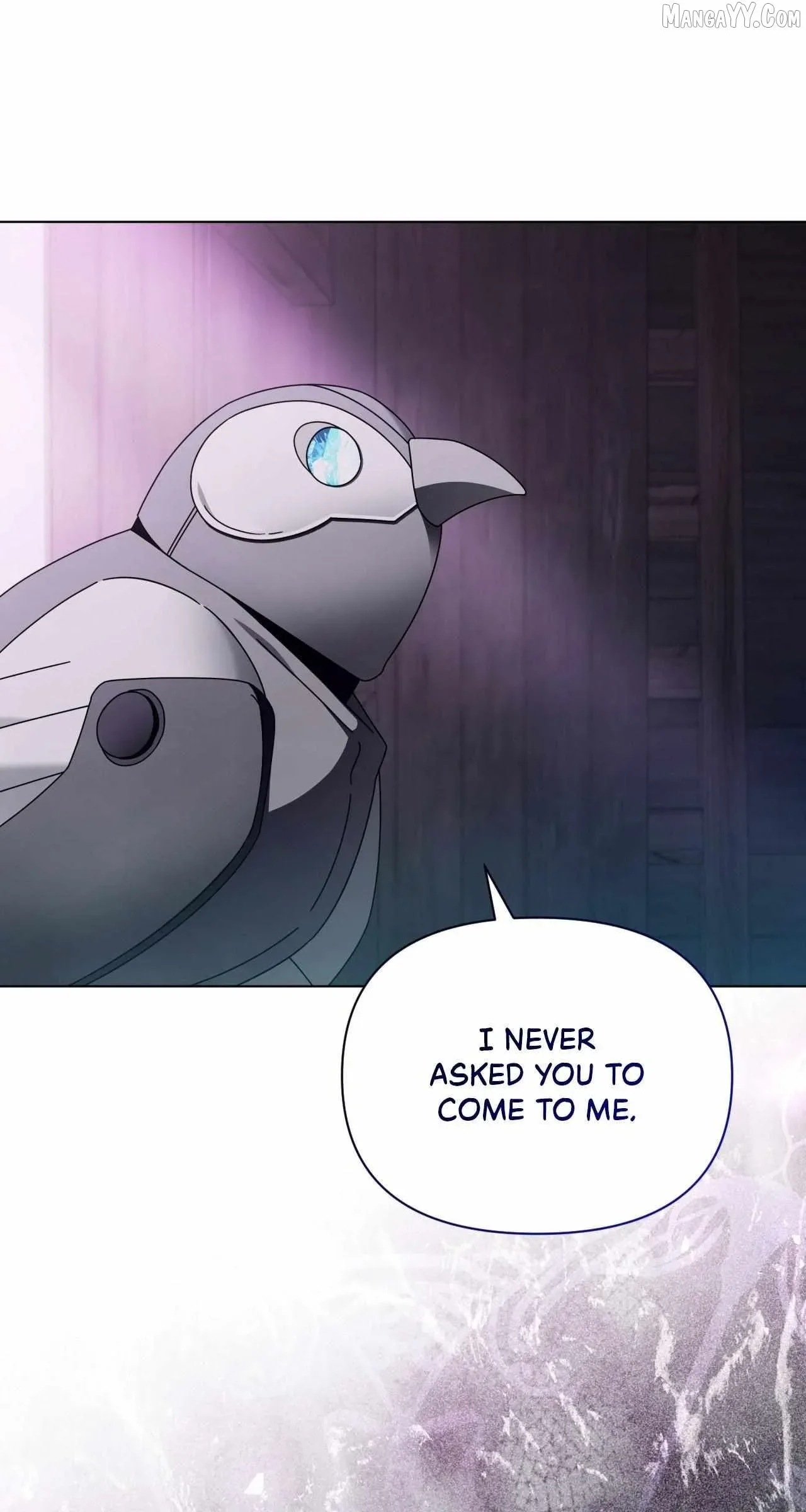 To The Witch Who Forgot The Bird Chapter 42 page 78