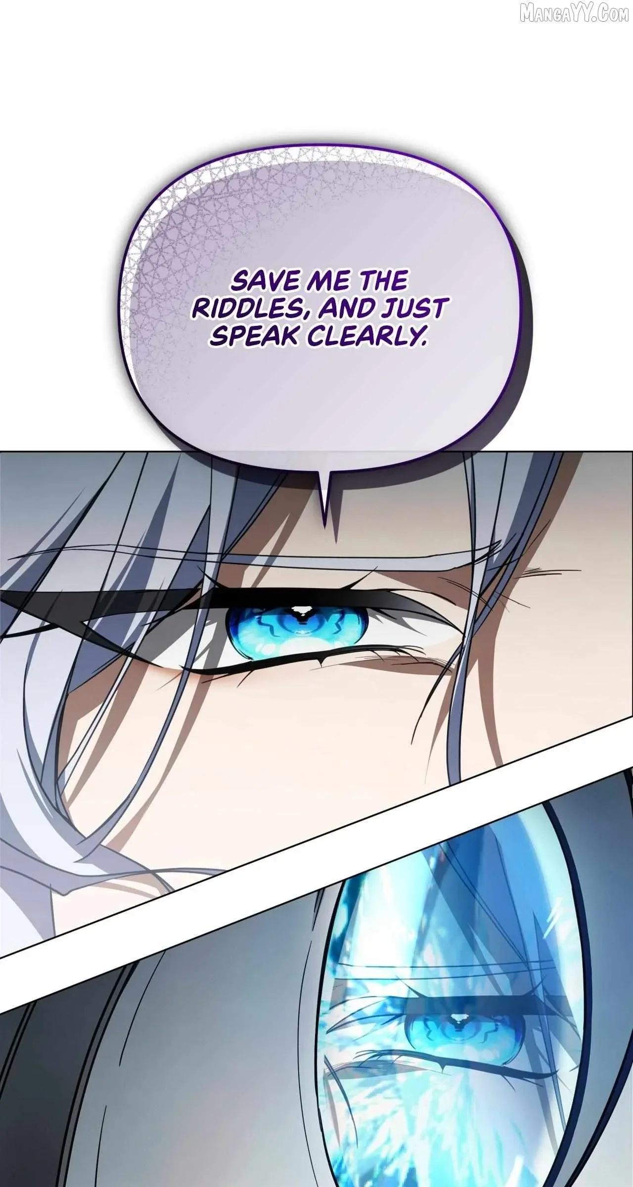 To The Witch Who Forgot The Bird Chapter 42 page 90
