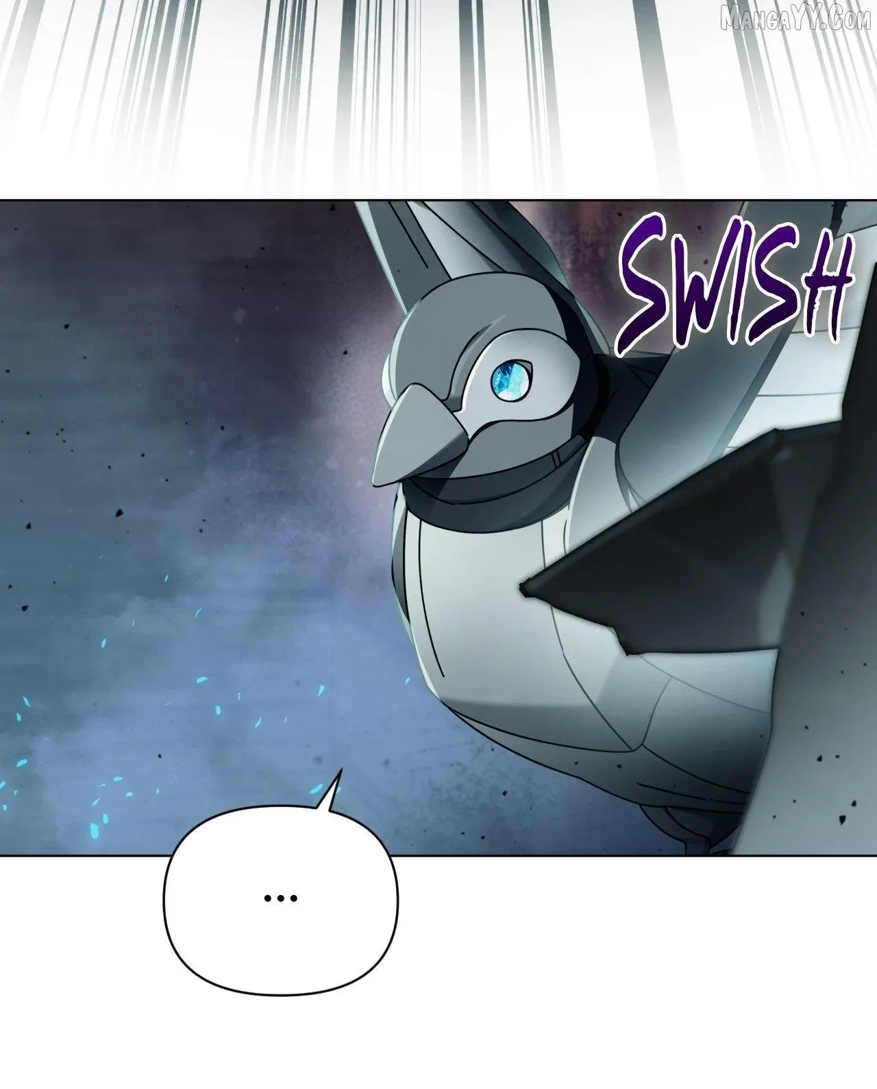 To The Witch Who Forgot The Bird Chapter 42 page 99