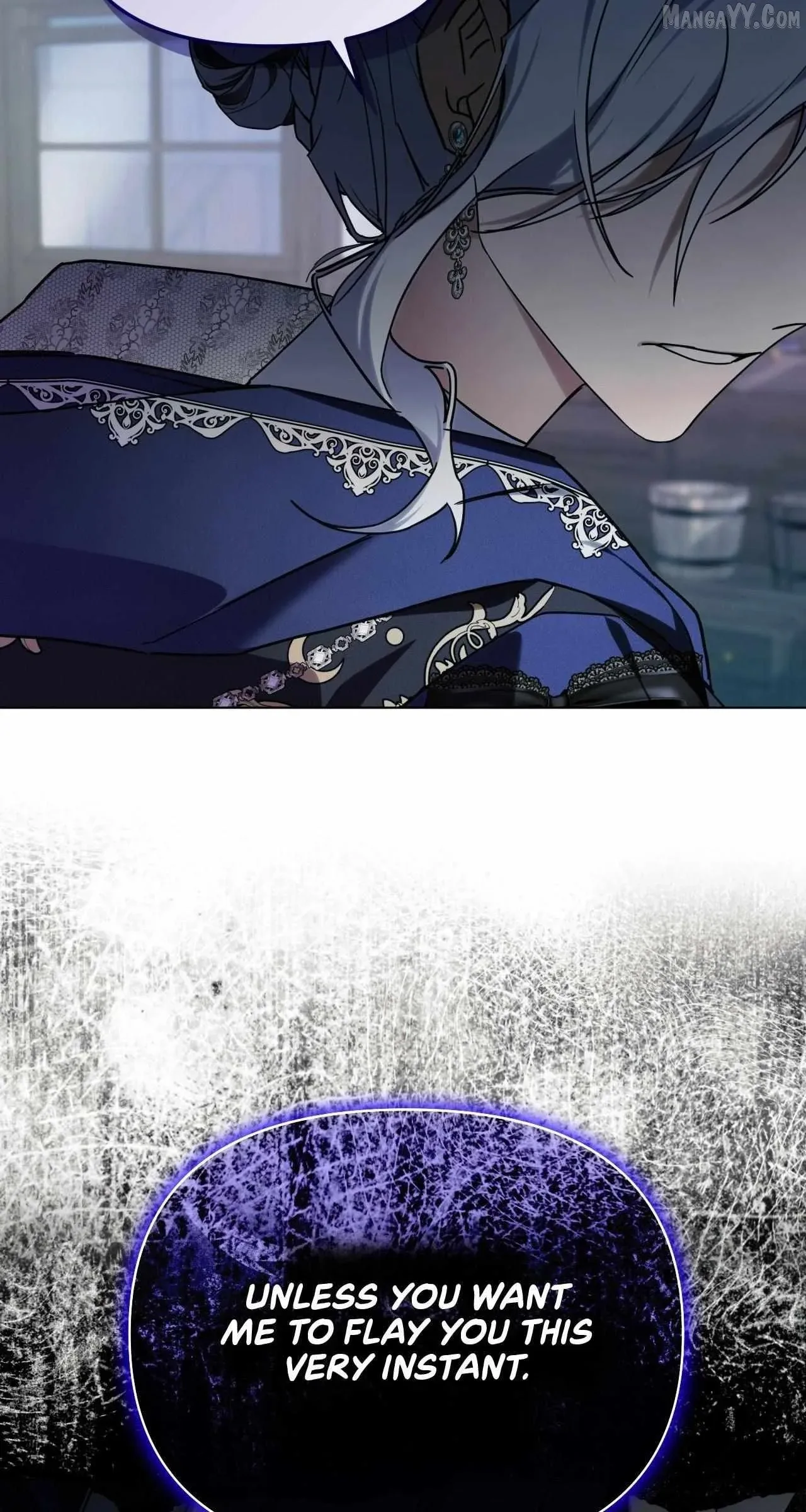 To The Witch Who Forgot The Bird Chapter 42 page 101