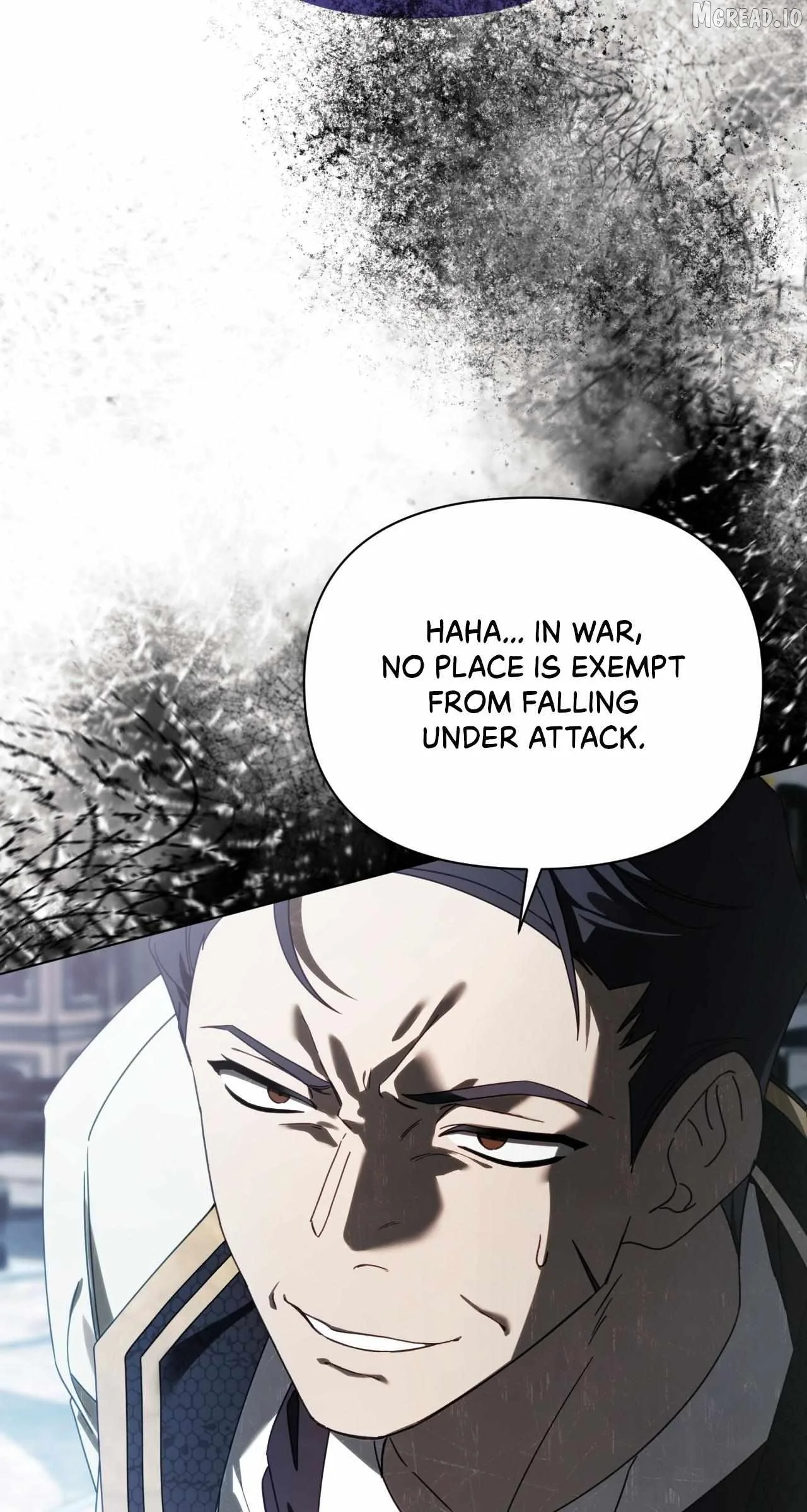 To The Witch Who Forgot The Bird Chapter 46 page 55