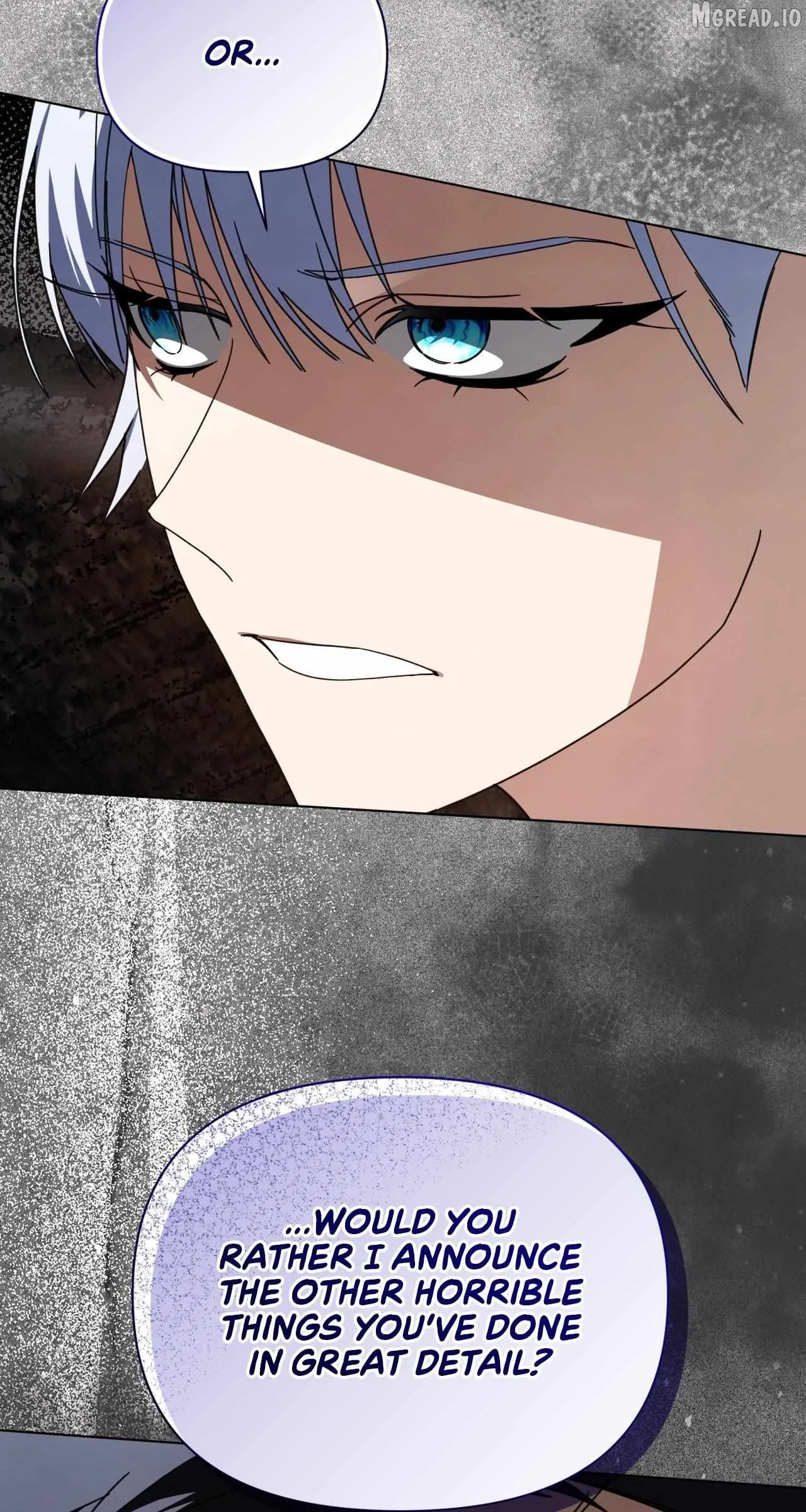 To The Witch Who Forgot The Bird Chapter 46 page 75