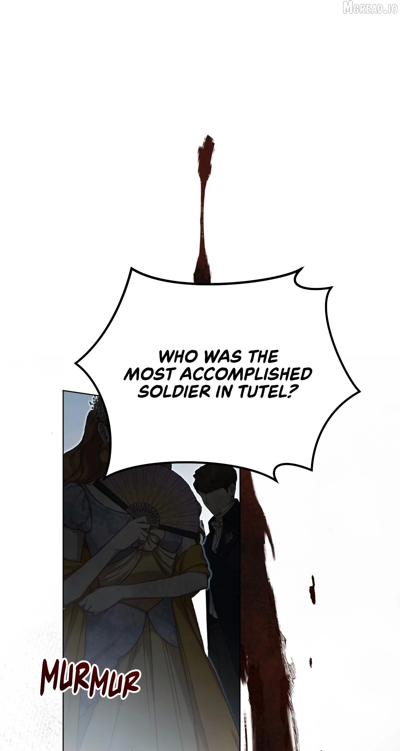 To The Witch Who Forgot The Bird Chapter 46 page 82
