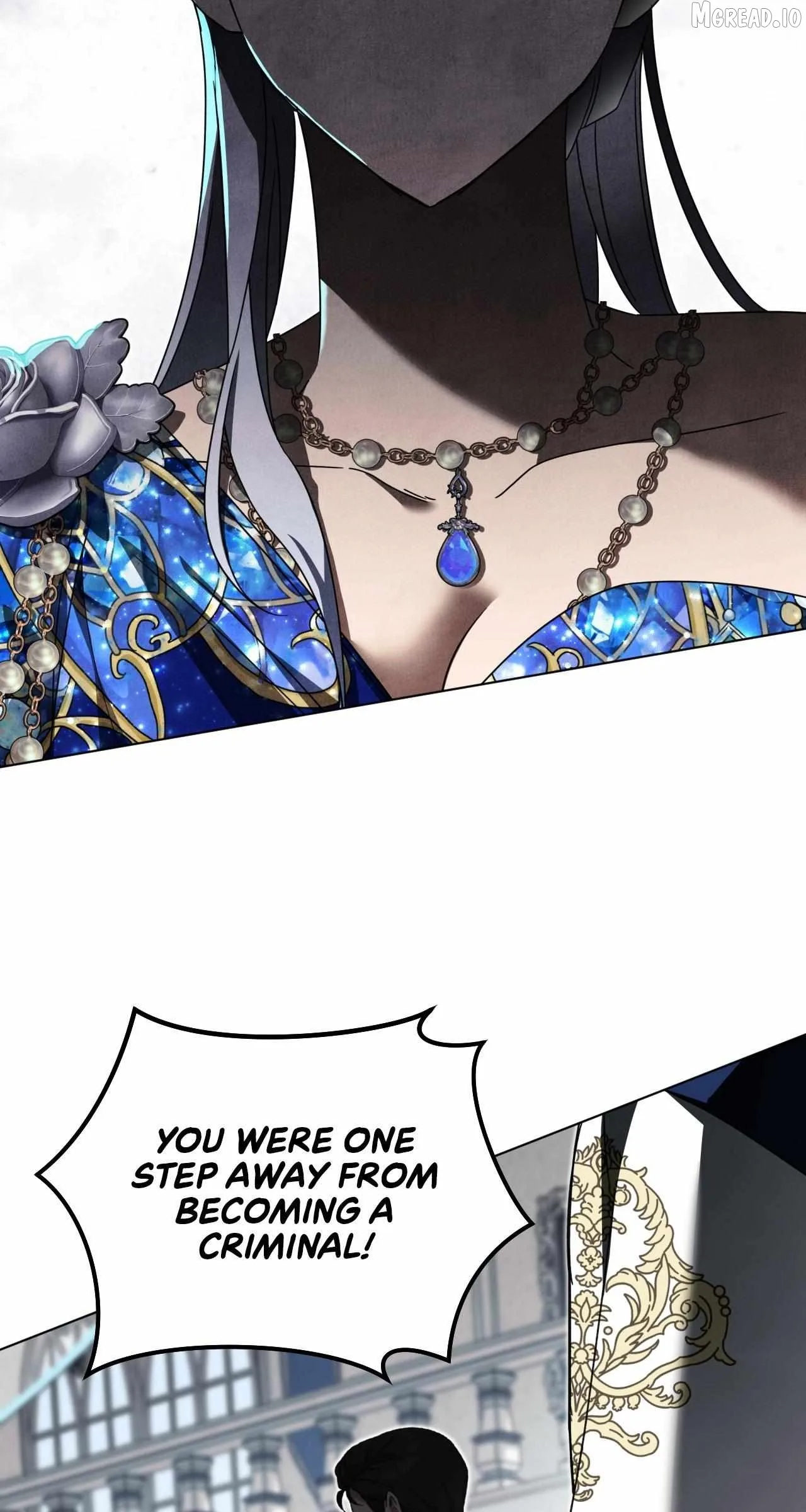 To The Witch Who Forgot The Bird Chapter 46 page 86