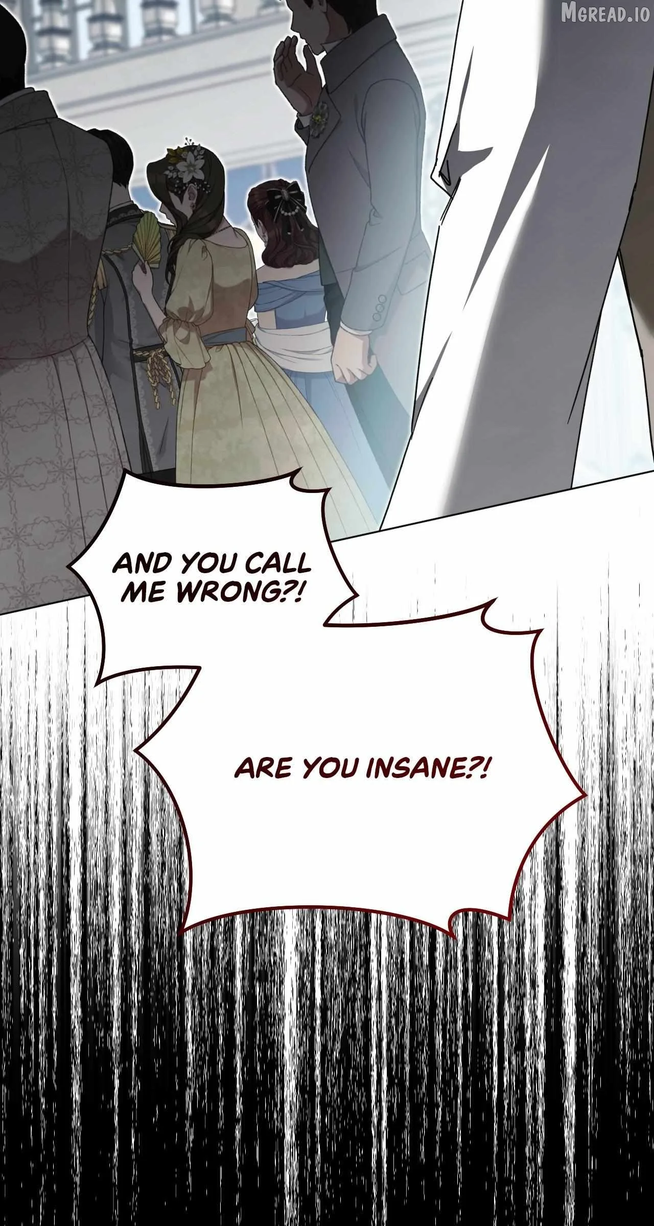 To The Witch Who Forgot The Bird Chapter 46 page 87