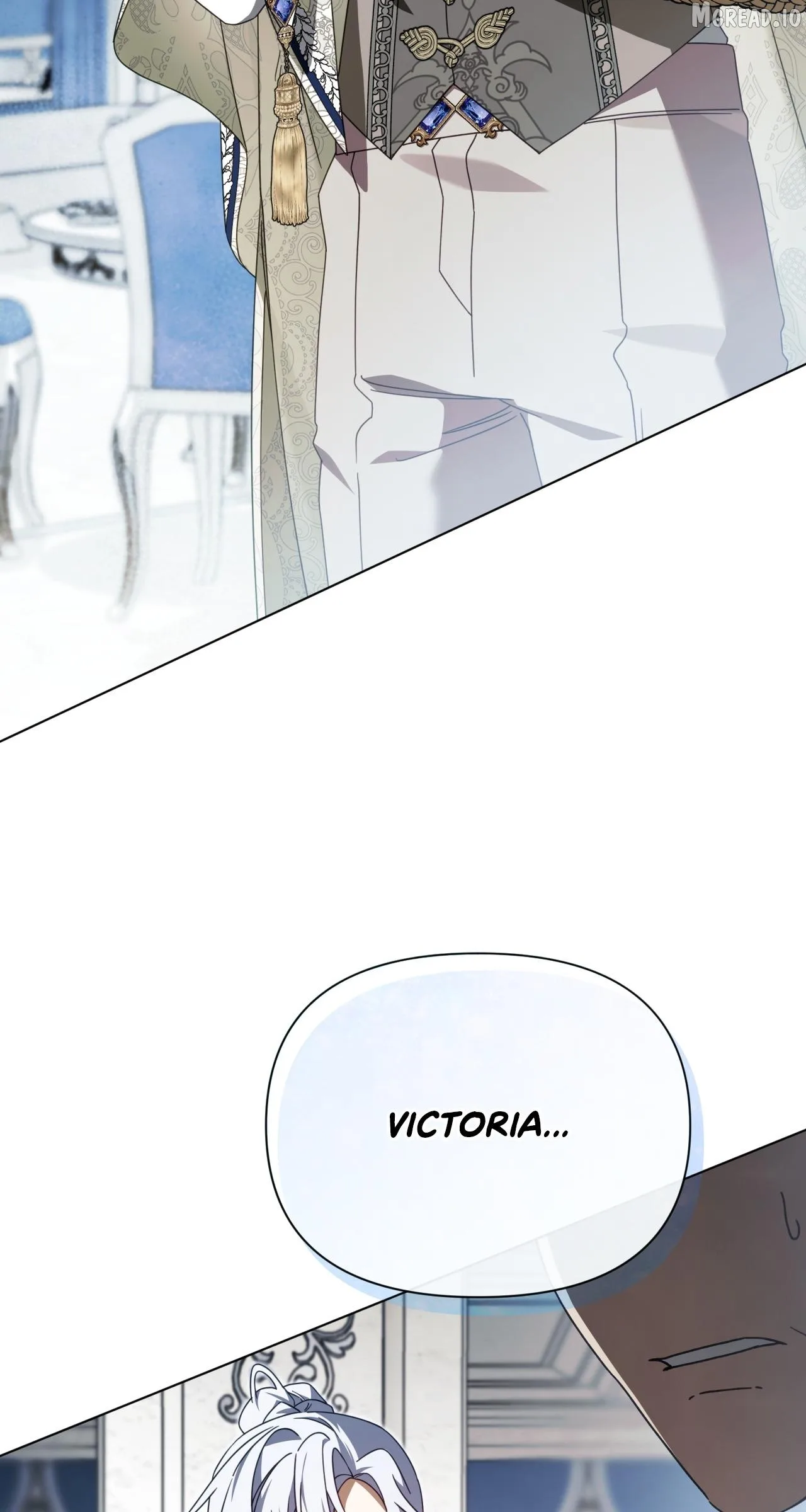 To The Witch Who Forgot The Bird Chapter 46 page 92