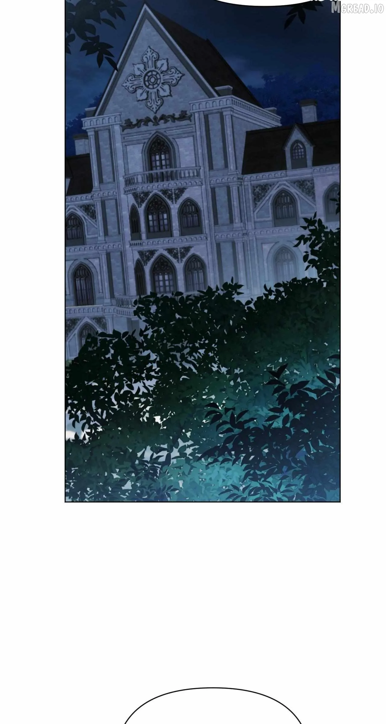 To The Witch Who Forgot The Bird Chapter 46 page 103