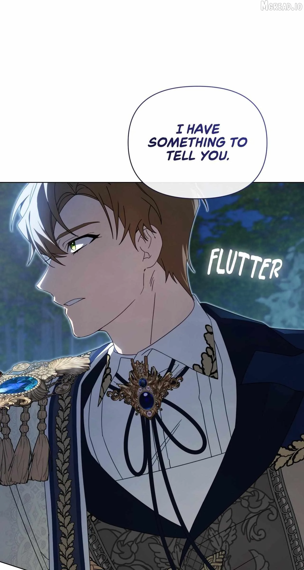 To The Witch Who Forgot The Bird Chapter 46 page 107