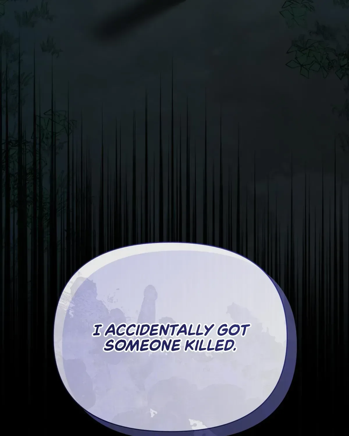To The Witch Who Forgot The Bird Chapter 47 page 9