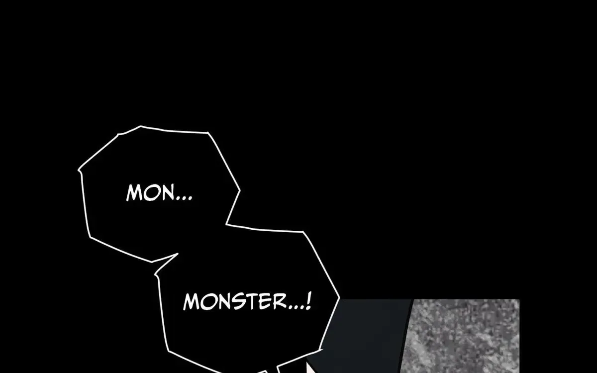 To The Witch Who Forgot The Bird Chapter 47 page 33