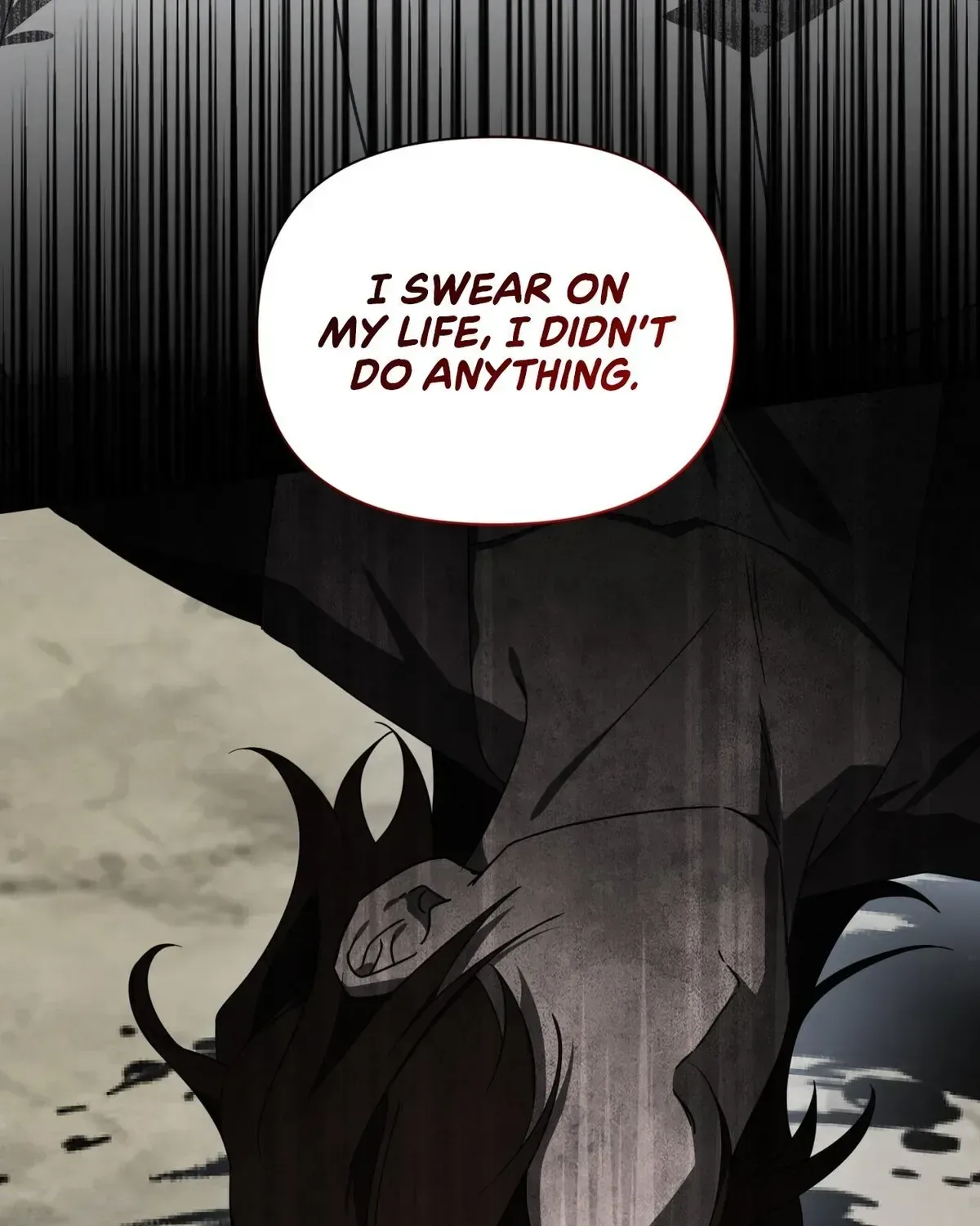 To The Witch Who Forgot The Bird Chapter 47 page 41