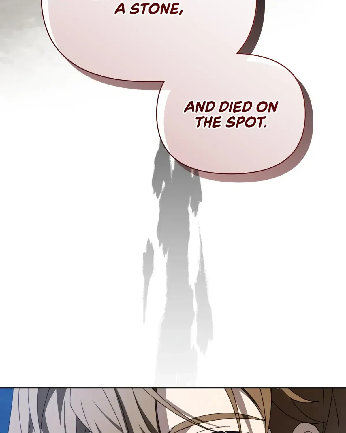 To The Witch Who Forgot The Bird Chapter 47 page 43