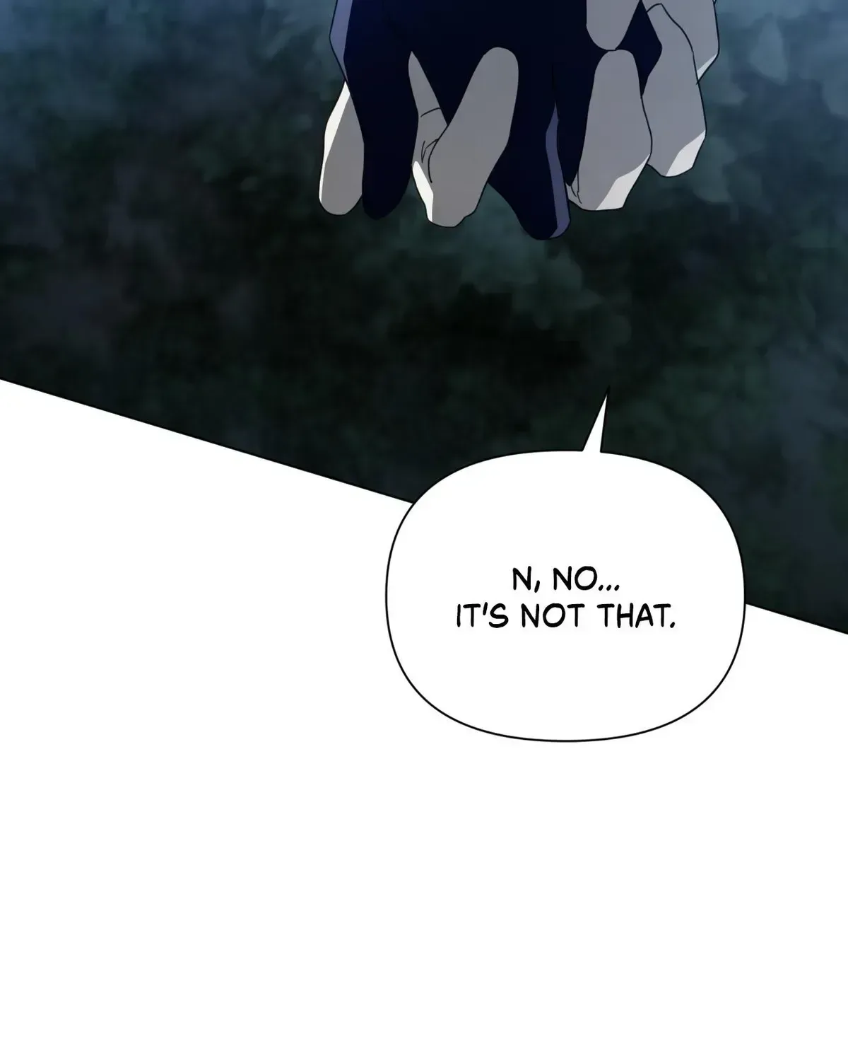 To The Witch Who Forgot The Bird Chapter 47 page 47