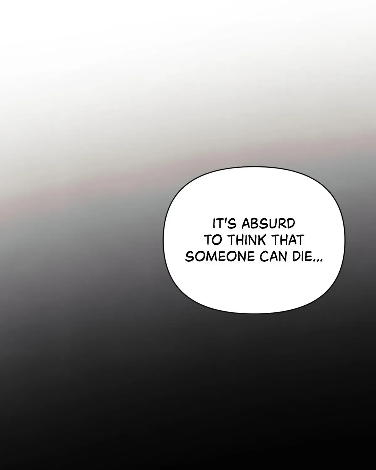 To The Witch Who Forgot The Bird Chapter 47 page 51