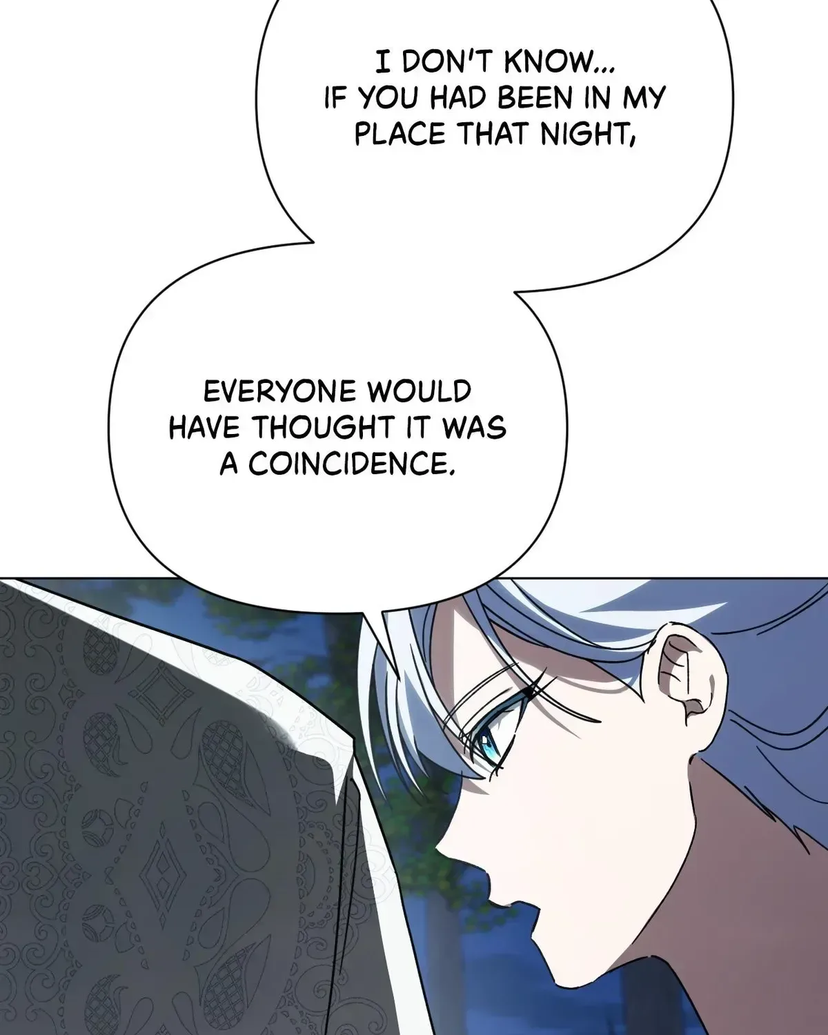 To The Witch Who Forgot The Bird Chapter 47 page 61