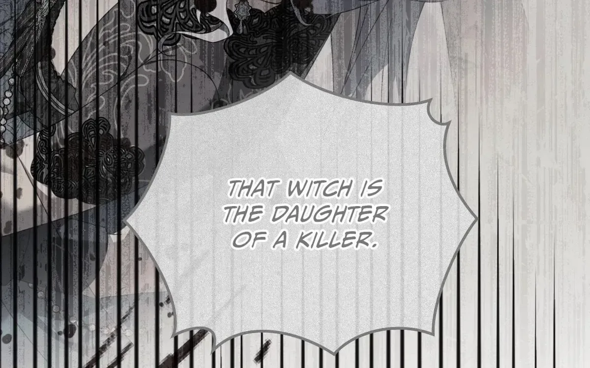 To The Witch Who Forgot The Bird Chapter 47 page 69