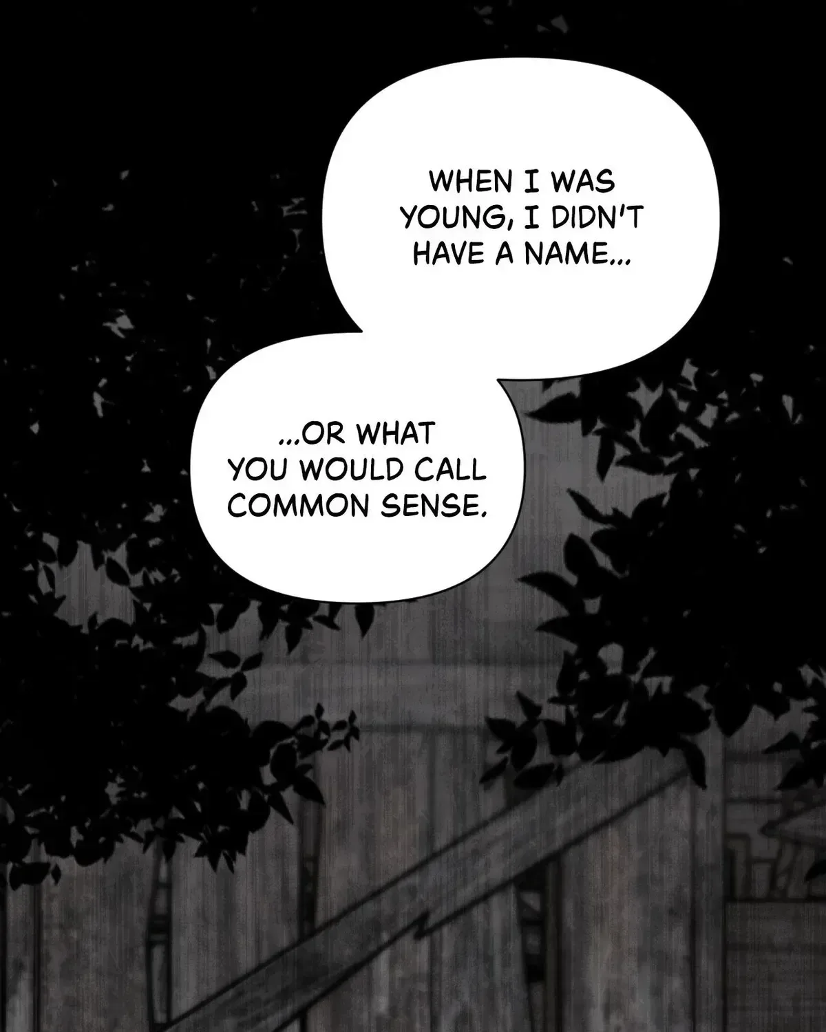 To The Witch Who Forgot The Bird Chapter 47 page 76
