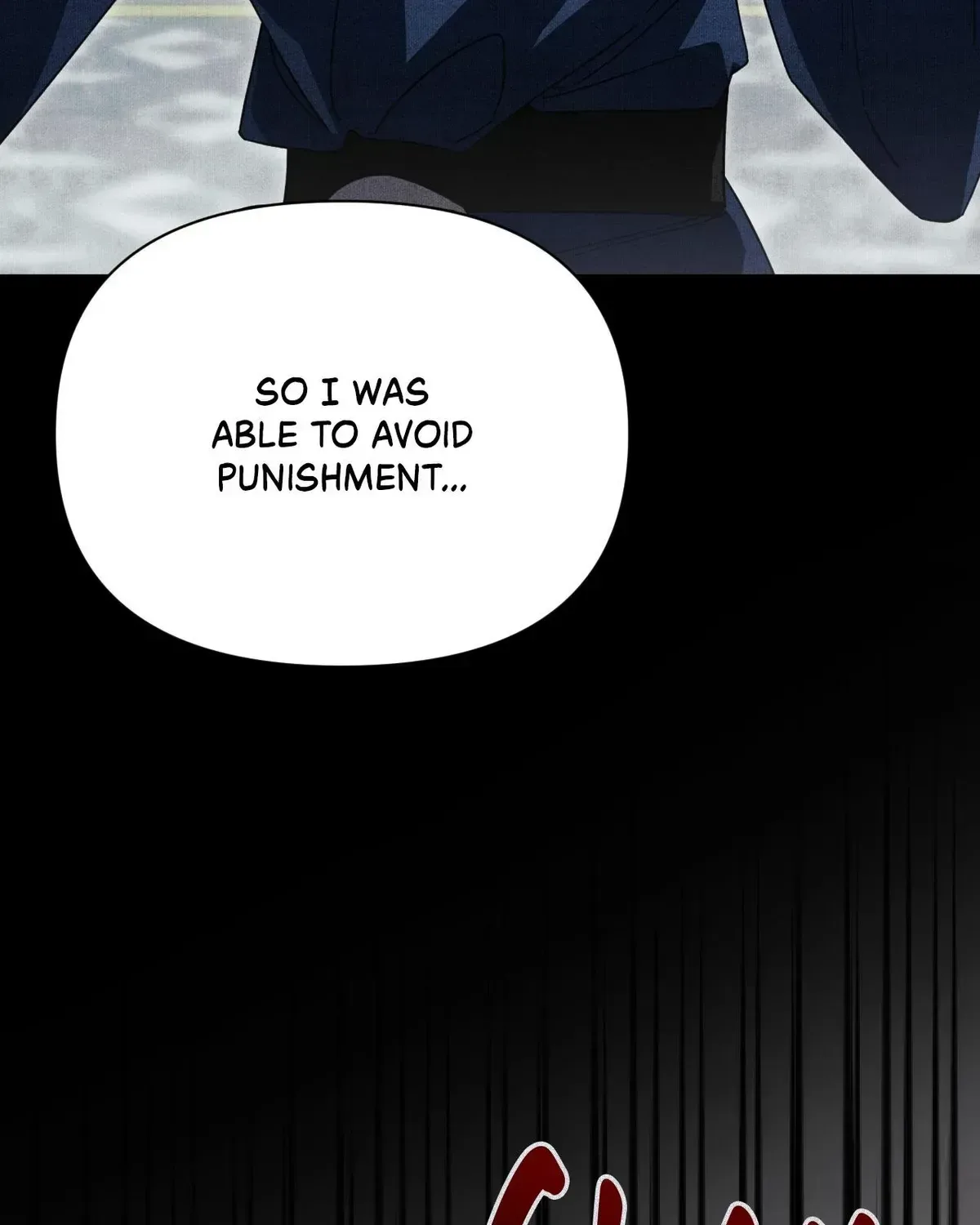 To The Witch Who Forgot The Bird Chapter 47 page 85
