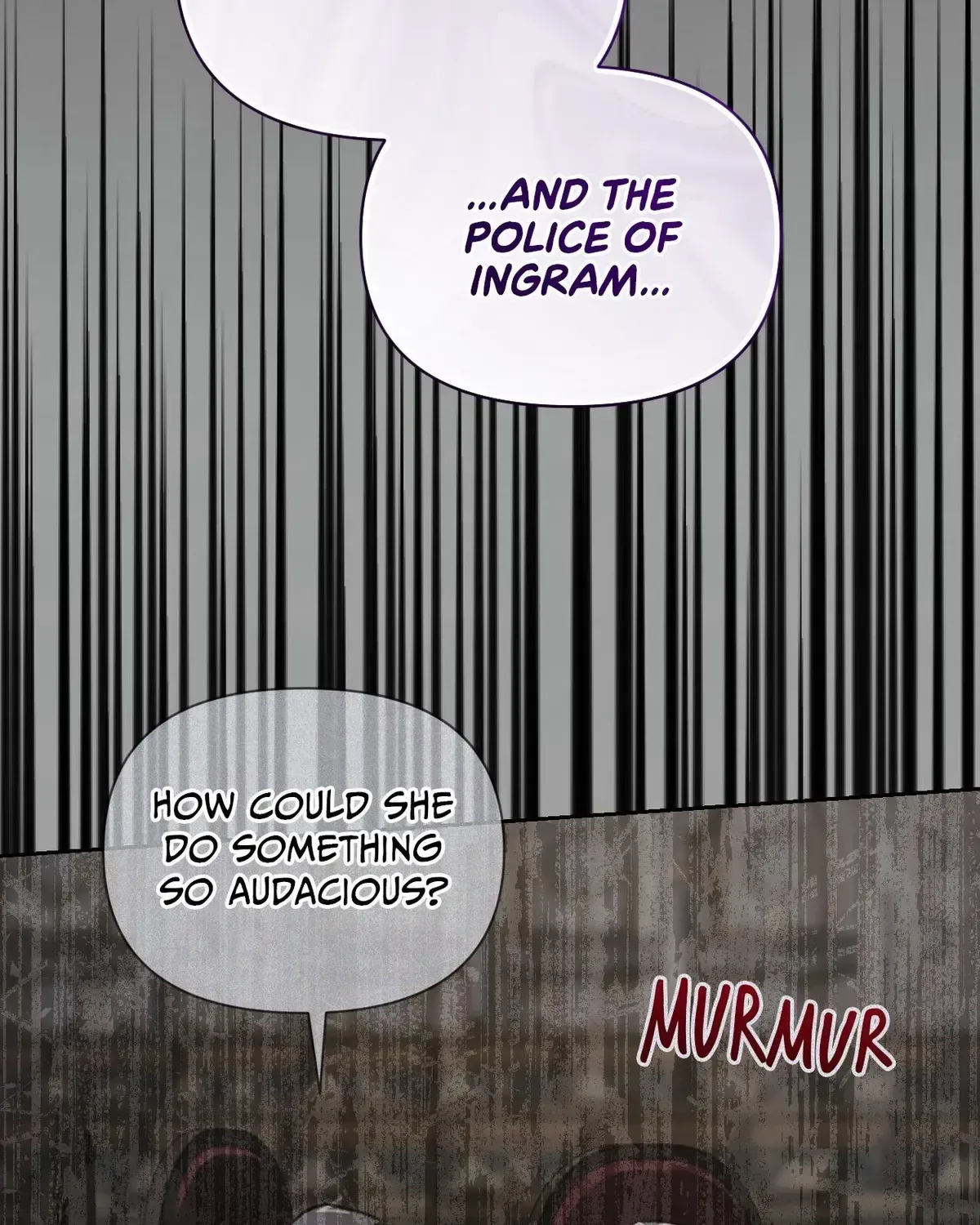 To The Witch Who Forgot The Bird Chapter 47 page 91
