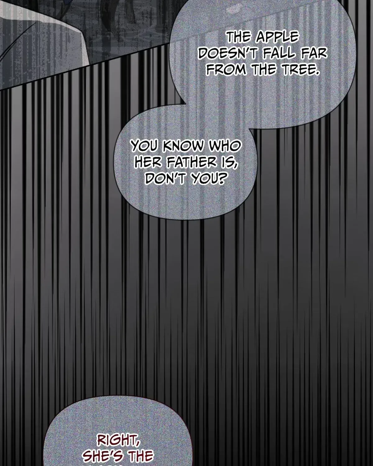 To The Witch Who Forgot The Bird Chapter 47 page 93