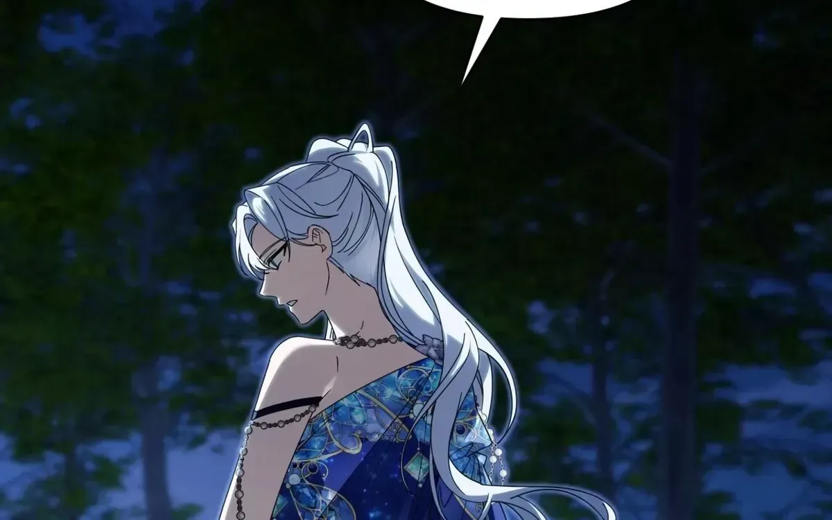 To The Witch Who Forgot The Bird Chapter 47 page 105