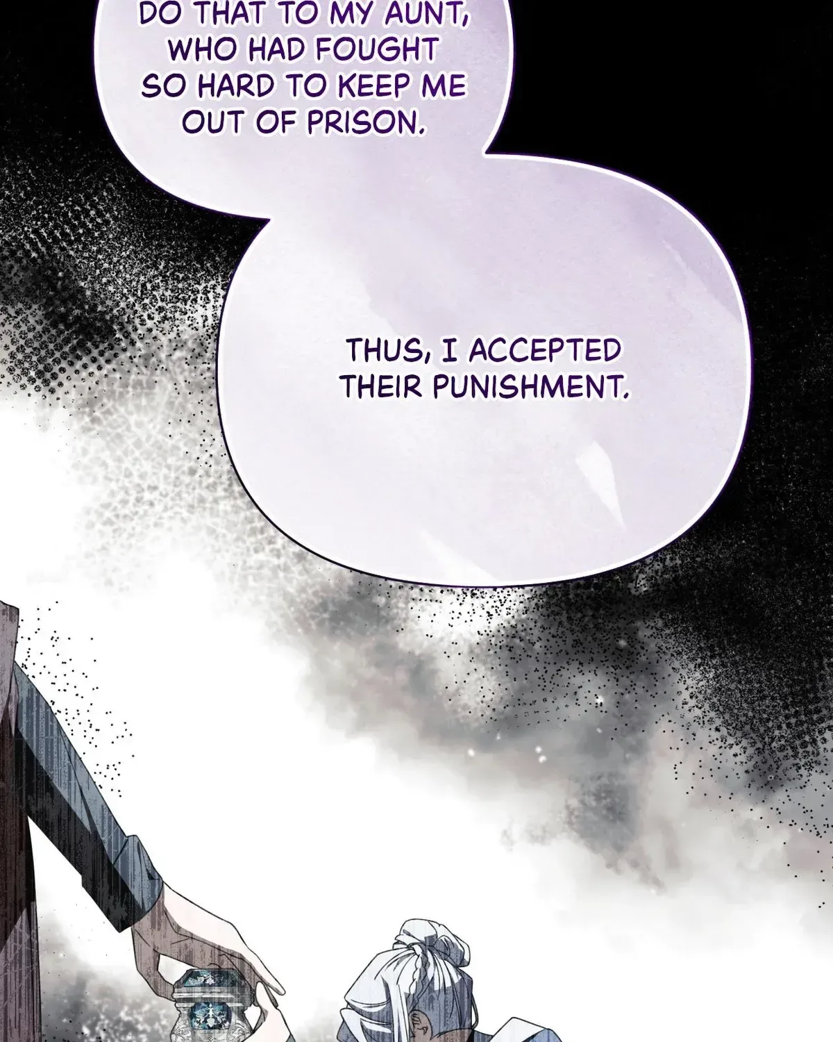 To The Witch Who Forgot The Bird Chapter 47 page 118