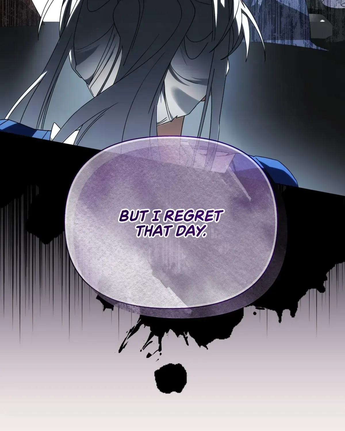 To The Witch Who Forgot The Bird Chapter 47 page 120