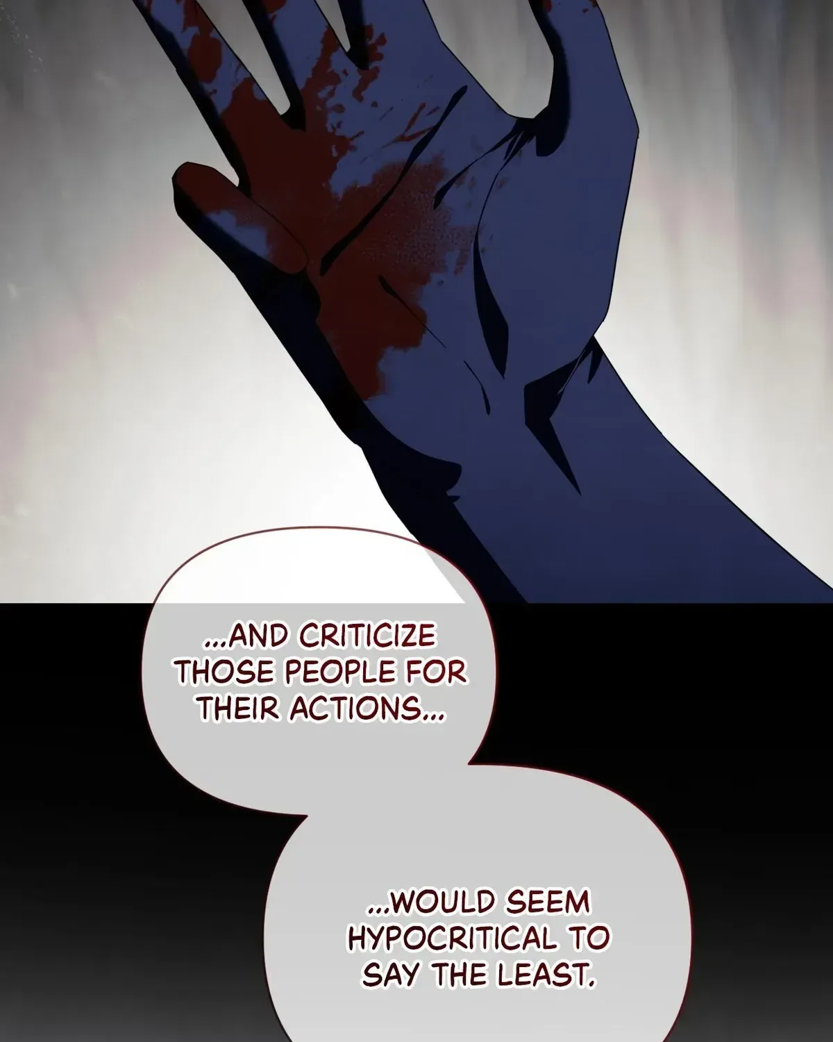 To The Witch Who Forgot The Bird Chapter 47 page 126