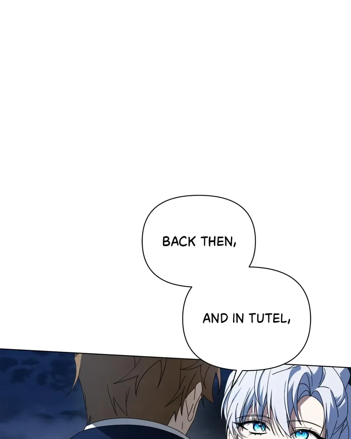 To The Witch Who Forgot The Bird Chapter 47 page 130