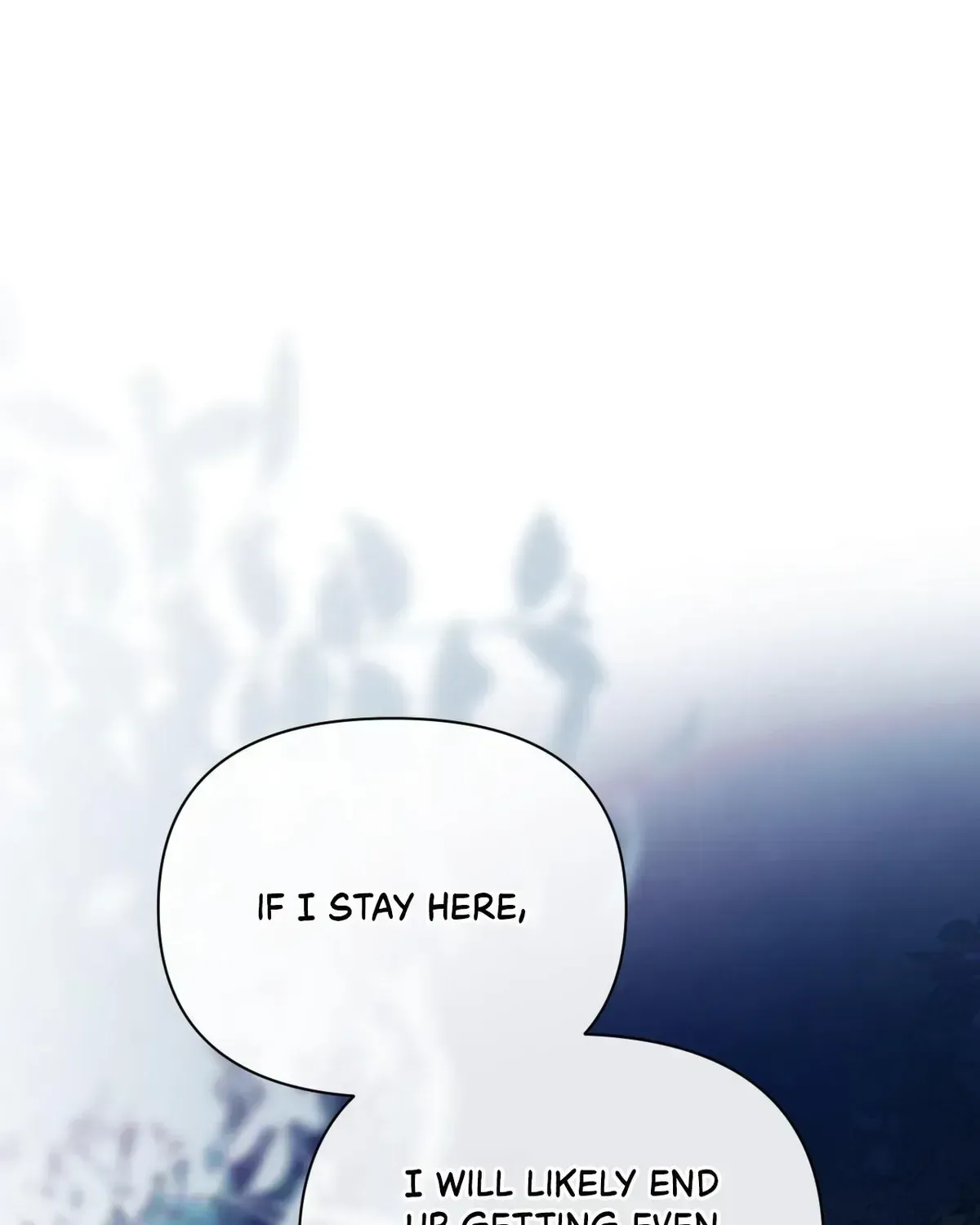 To The Witch Who Forgot The Bird Chapter 47 page 152