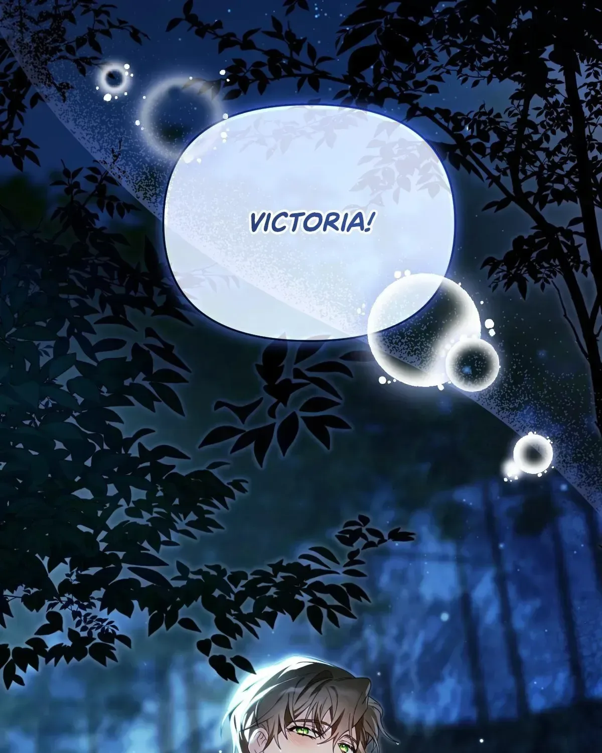 To The Witch Who Forgot The Bird Chapter 47 page 187