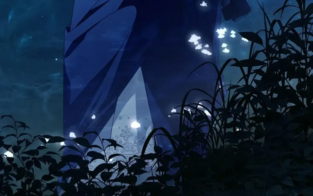 To The Witch Who Forgot The Bird Chapter 47 page 192