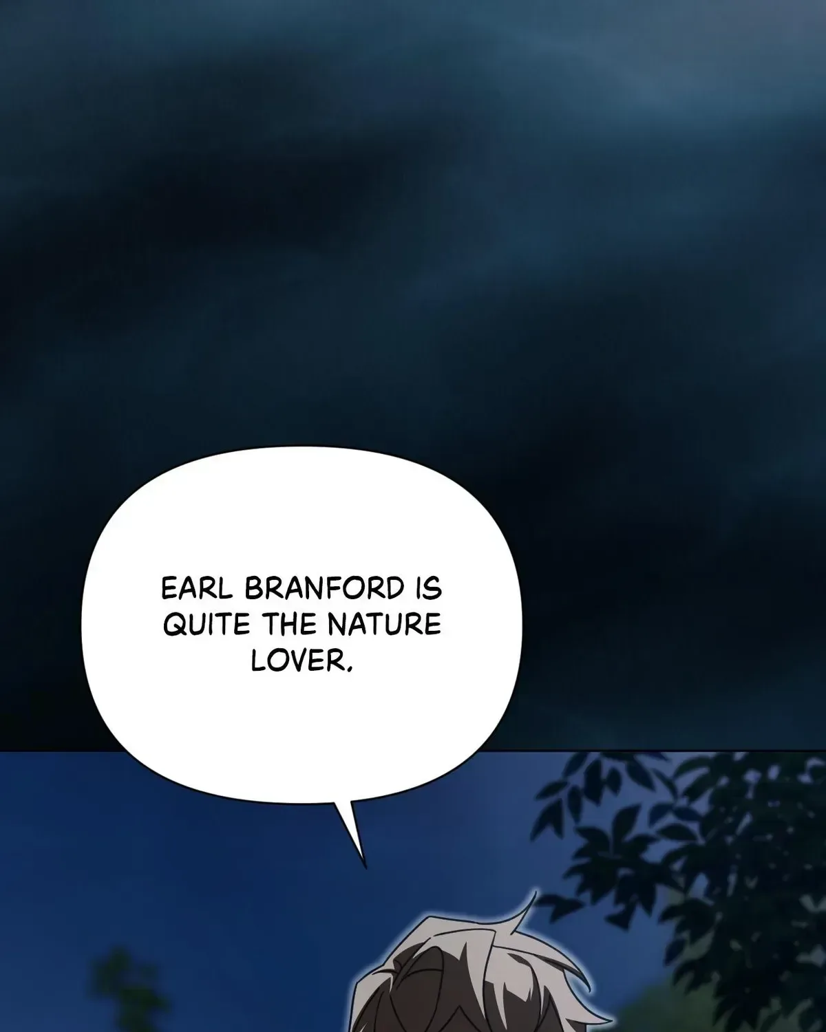 To The Witch Who Forgot The Bird Chapter 48 page 20